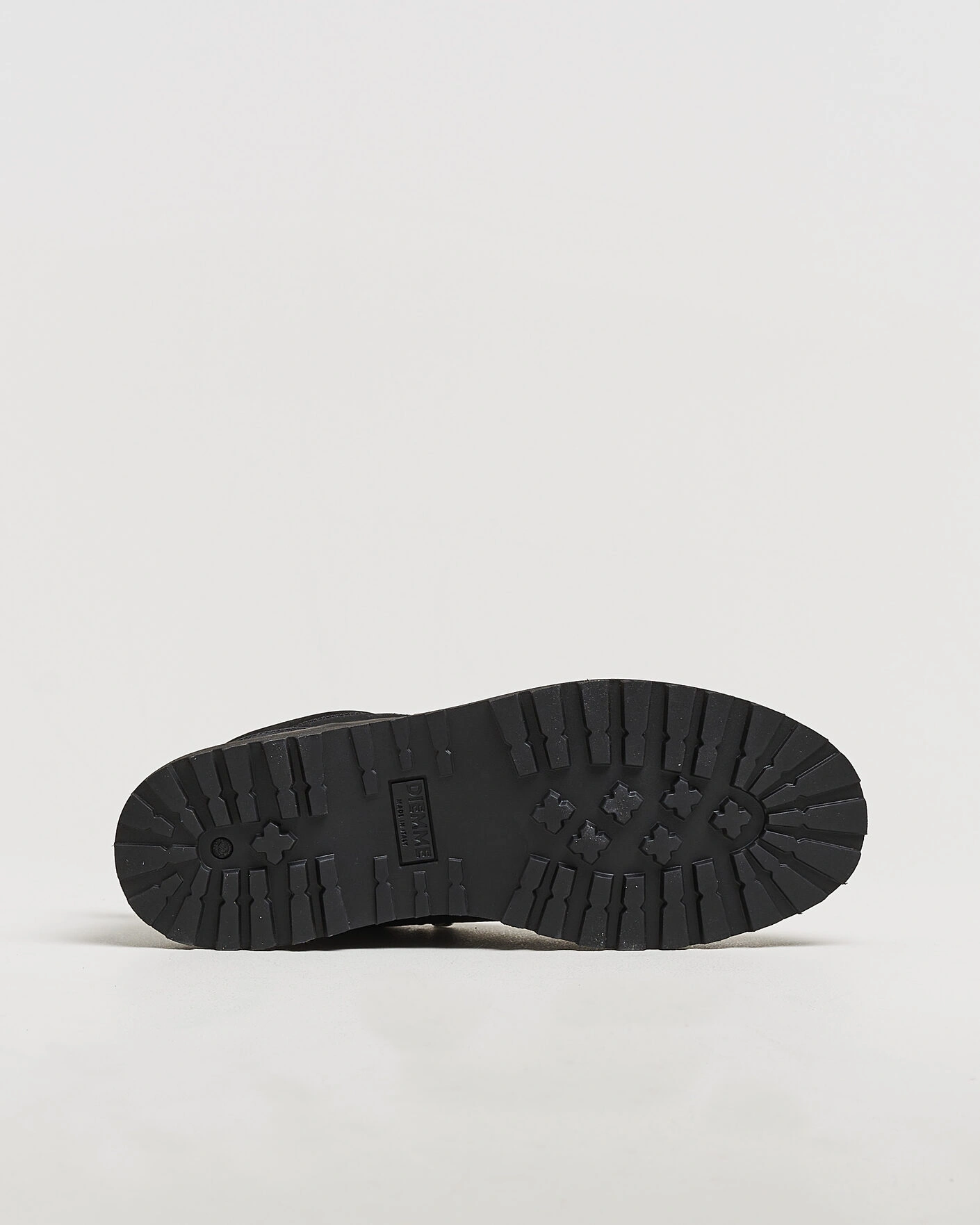 Herr | Kängor | Diemme | Roccia Basso Sport Low Boot Black Fabric