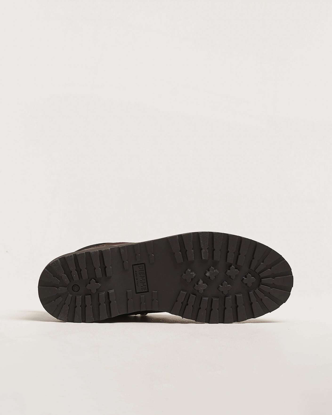 Herr | Kängor | Diemme | Roccia Basso Sport Low Boot Mogano Fabric