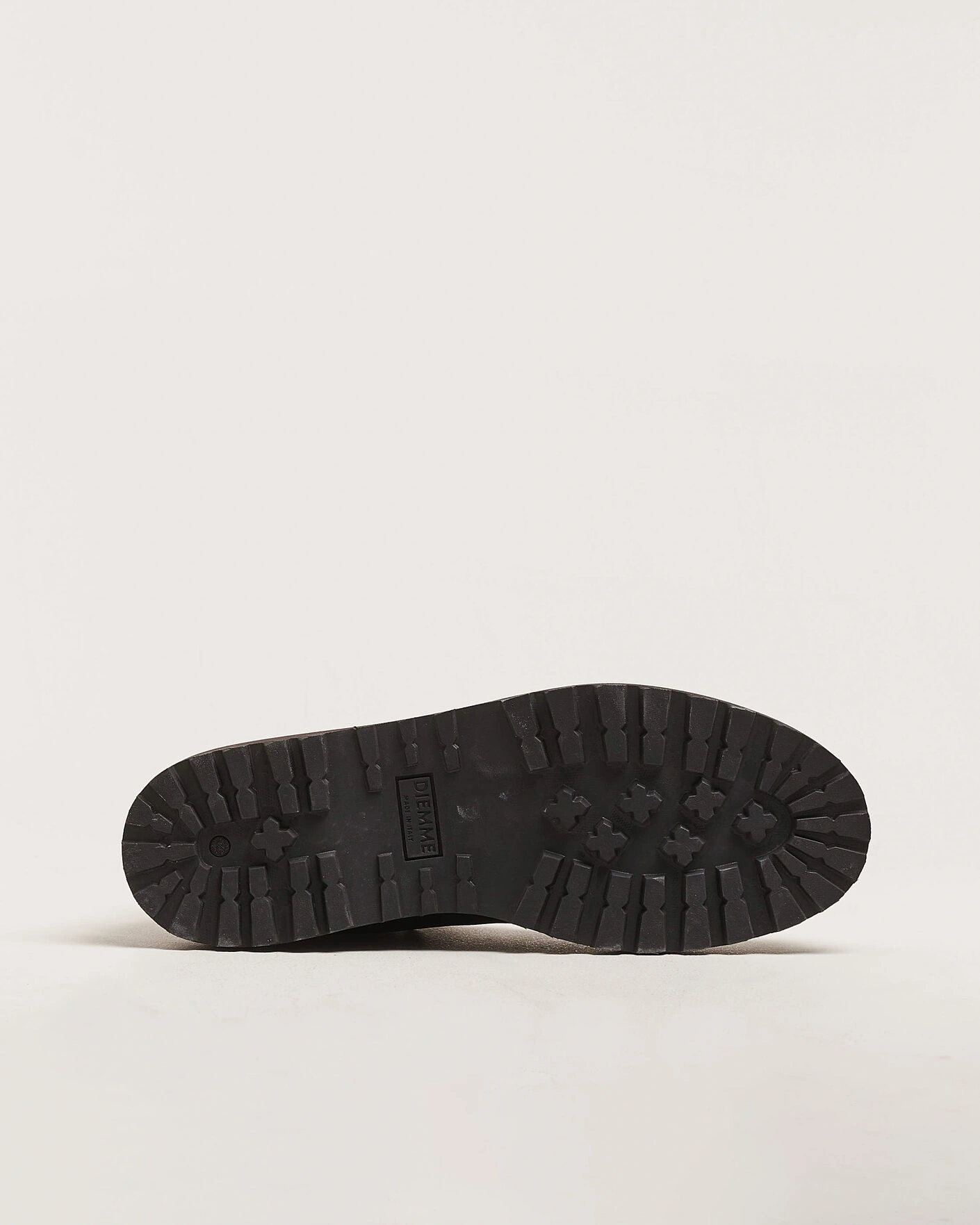 Herr | Kängor | Diemme | Roccia Vet Gomma Boot Black Calf