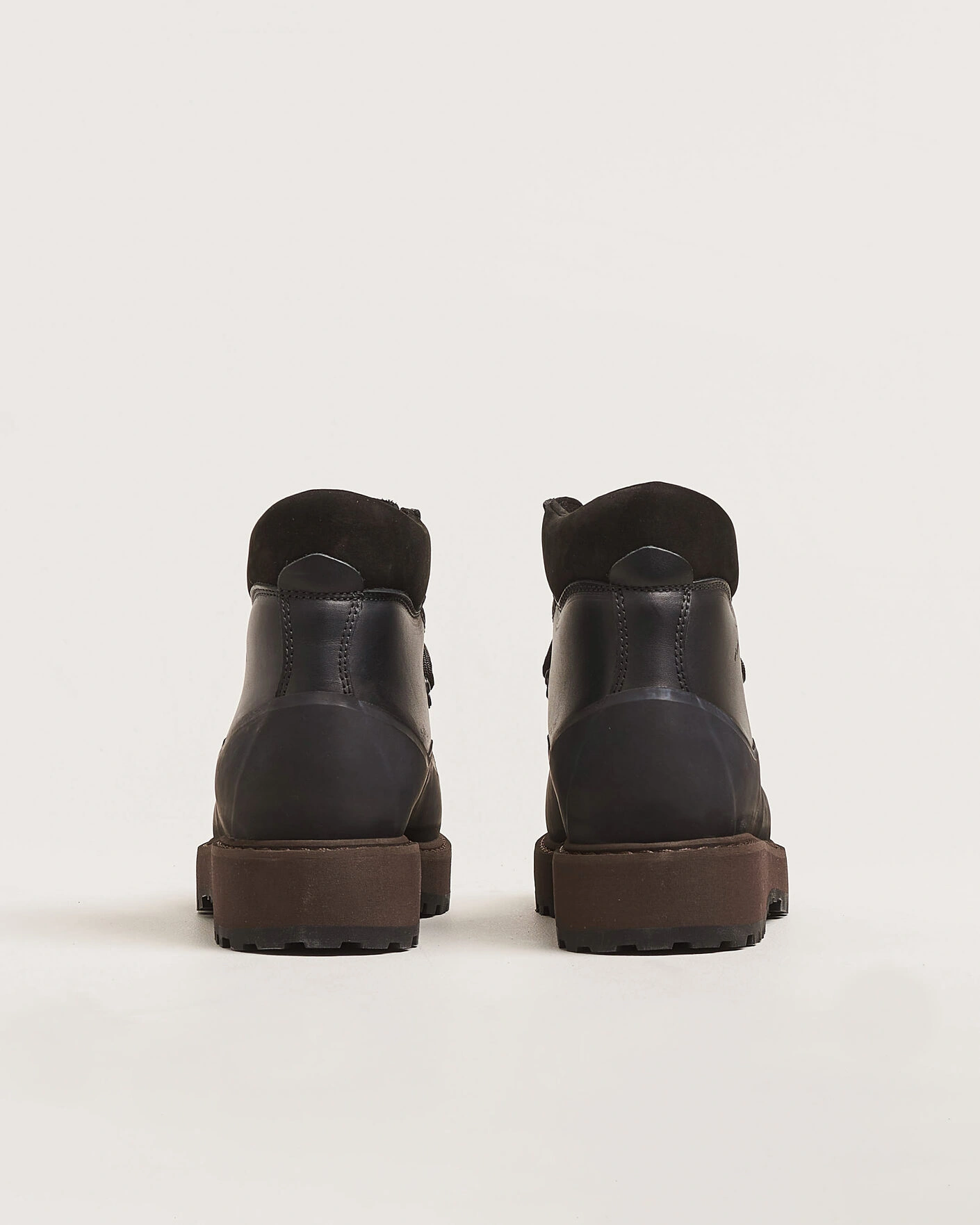 Herr | Kängor | Diemme | Roccia Vet Gomma Boot Black Calf