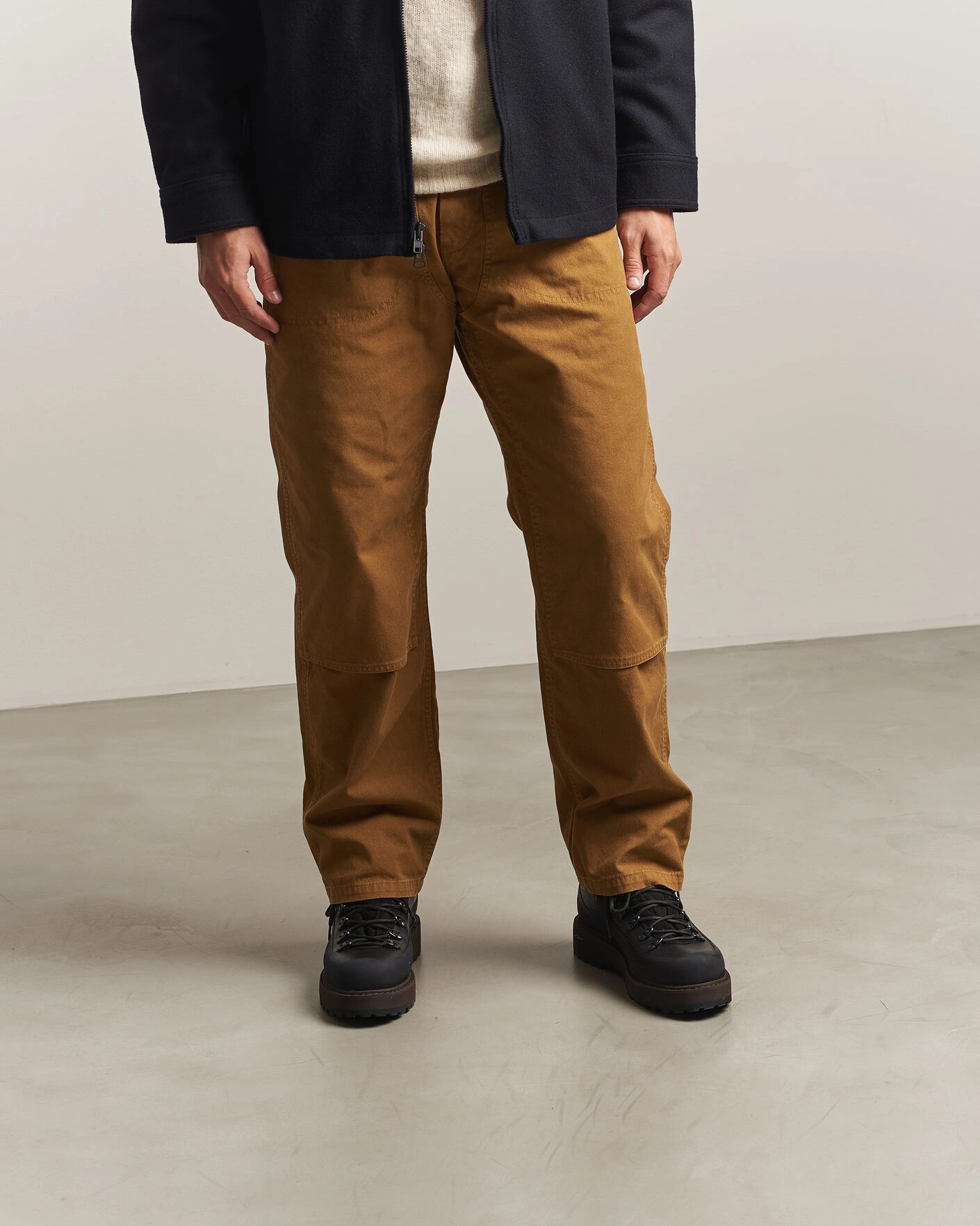 Herr | Kängor | Diemme | Roccia Vet Gomma Boot Black Calf