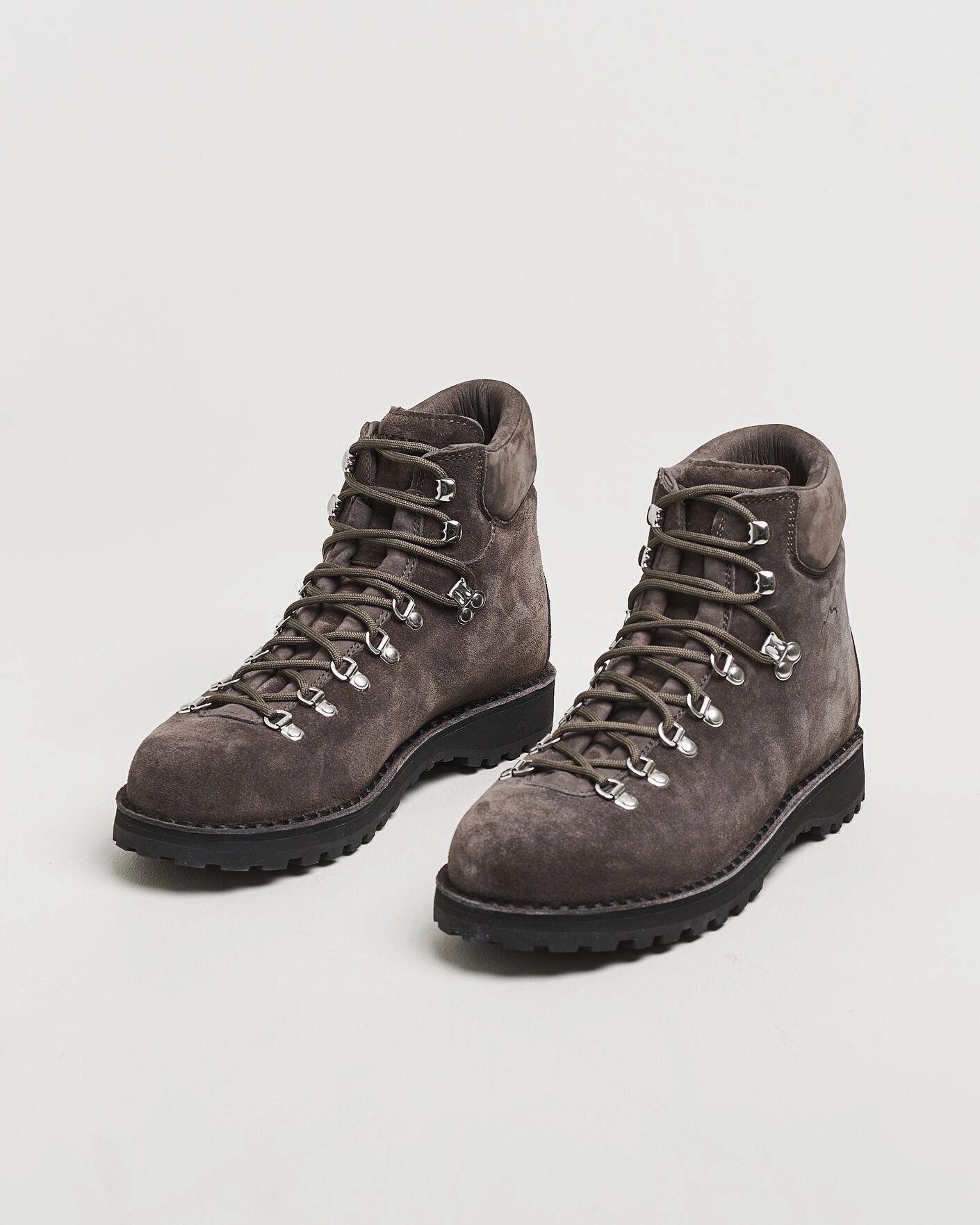 Herr | Kängor | Diemme | Roccia Vet Original Boot Dark Fallow Suede