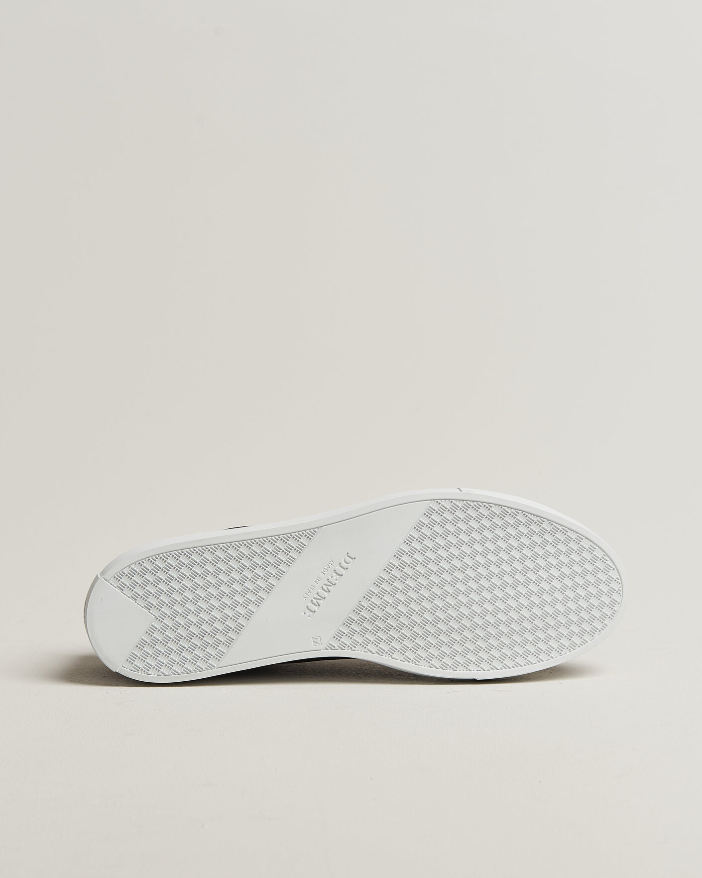 Herr | Sneakers | Diemme | Veneto Low Sneaker Black Suede
