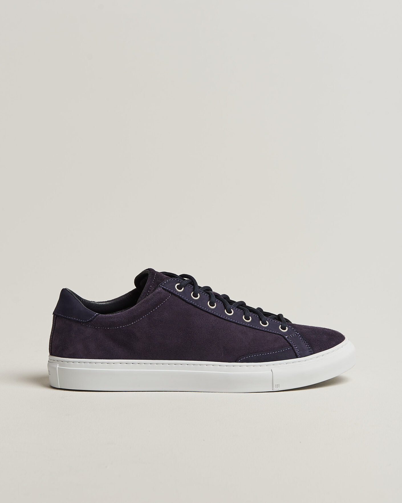 Herr | Sneakers | Diemme | Veneto Low Sneaker Dark Navy Suede