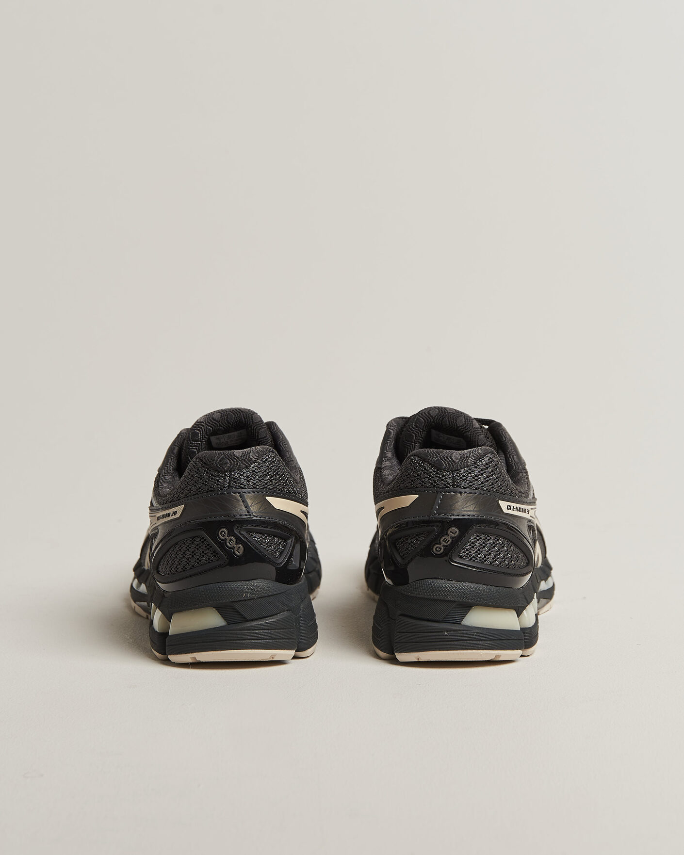 Herr | Sneakers | Asics | Gel-Kayano 20 Obsidian Grey