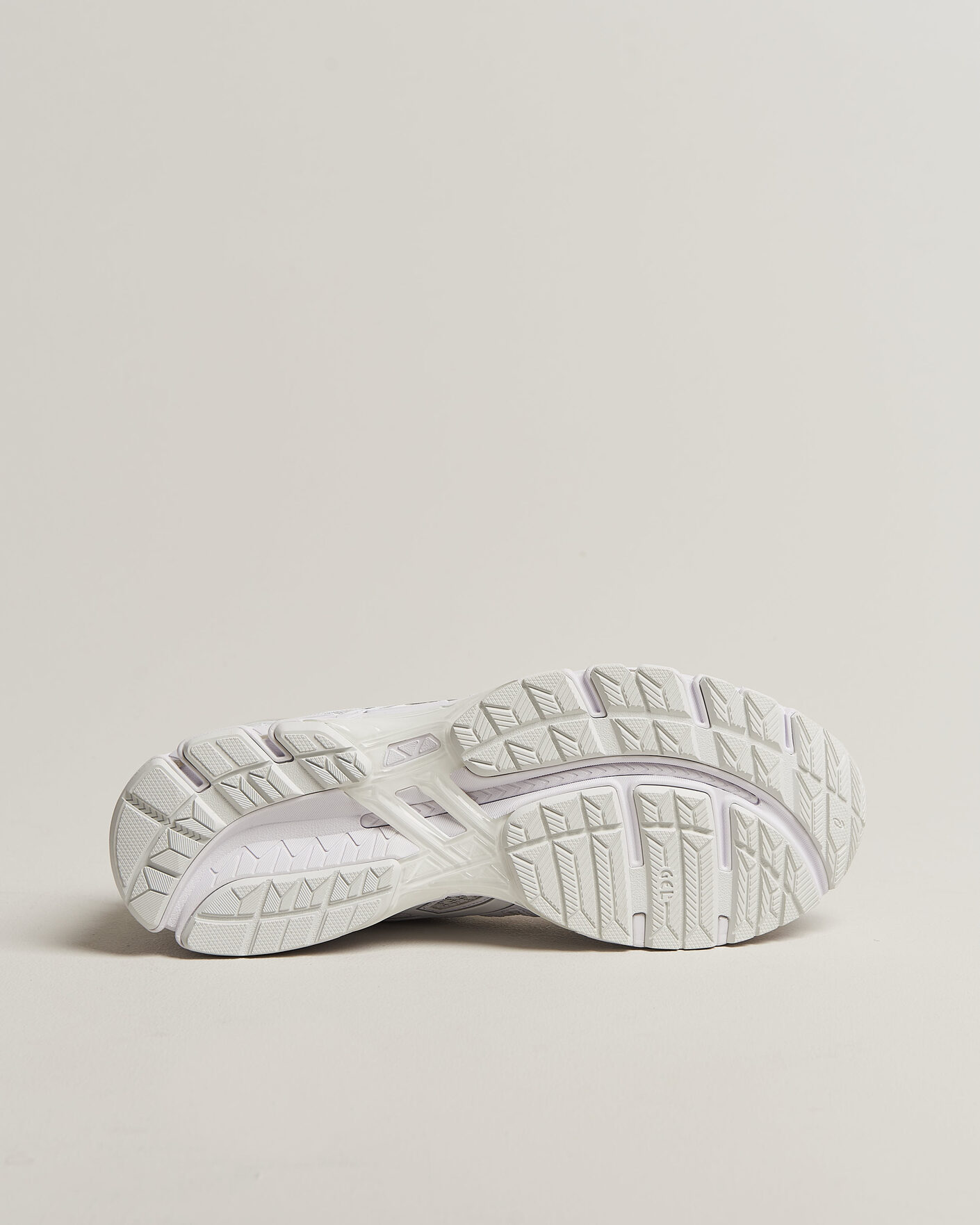 Herr | Sneakers | Asics | Gel-Kayano 20 Glacier Grey/White