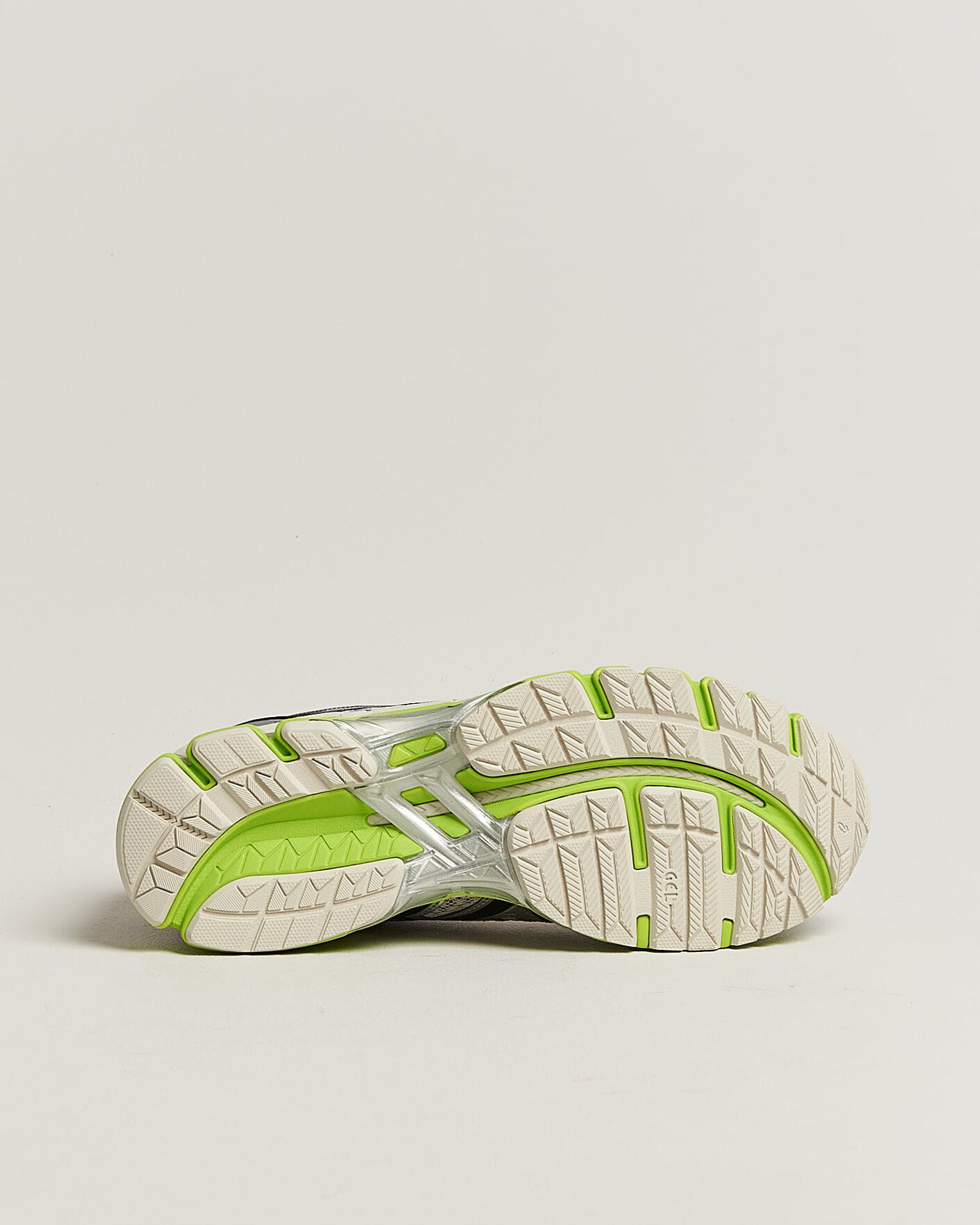 Herr | Sneakers | Asics | Gel-Kayano 20 Smoke Grey