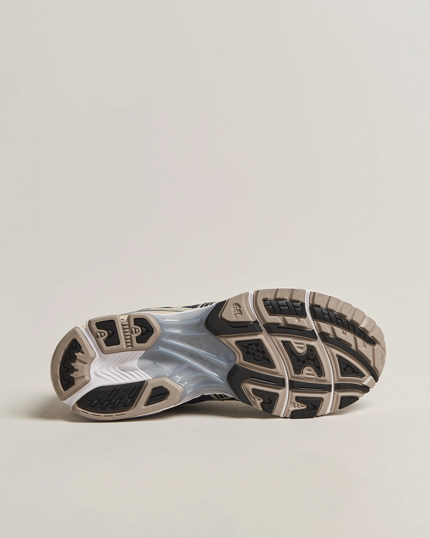 Herr | Sneakers | Asics | Gel-Kayano 14 Carrier Grey/Black