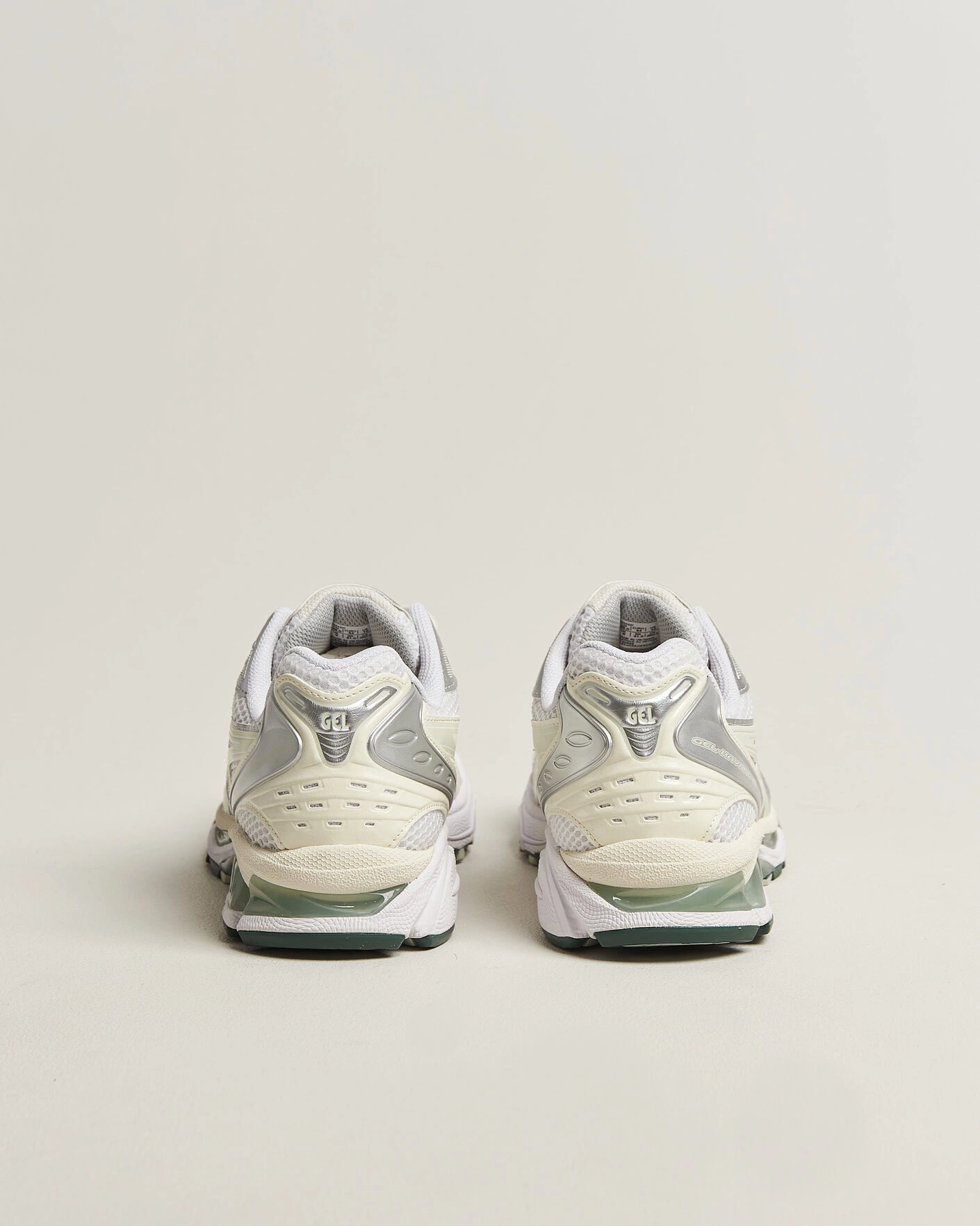 Herr | Sneakers | Asics | Gel-Kayano 14 White/Light Sage