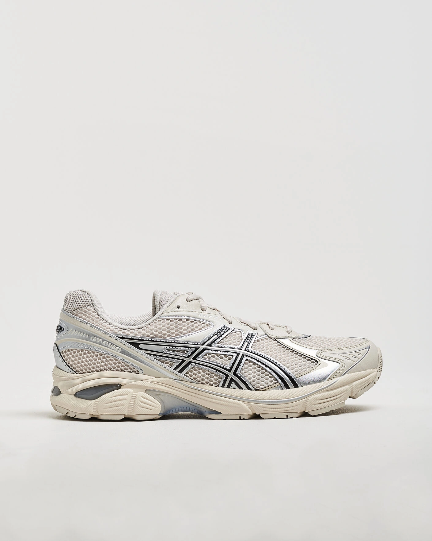 Herr | Sneakers | Asics | GT-2160 Smoke Grey/Black