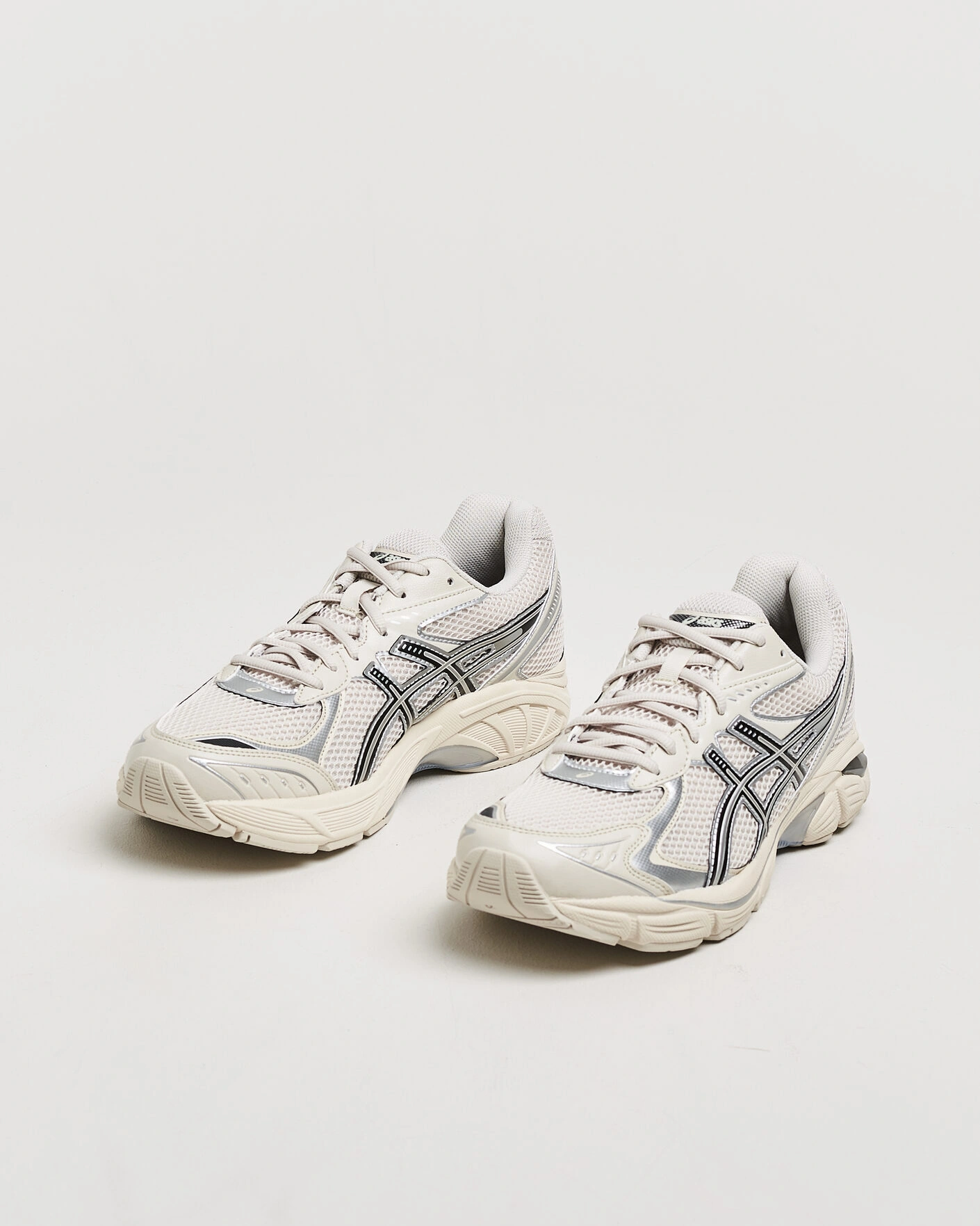 Herr | Sneakers | Asics | GT-2160 Smoke Grey/Black