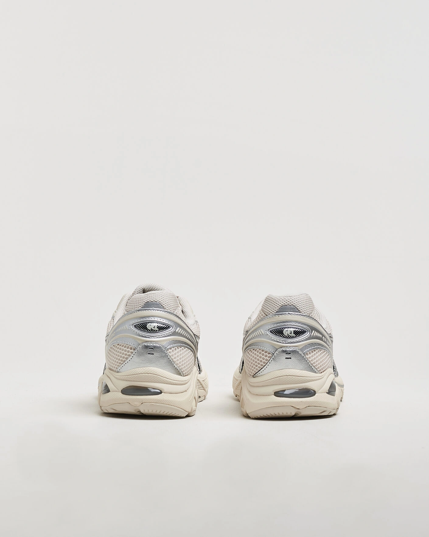 Herr | Sneakers | Asics | GT-2160 Smoke Grey/Black