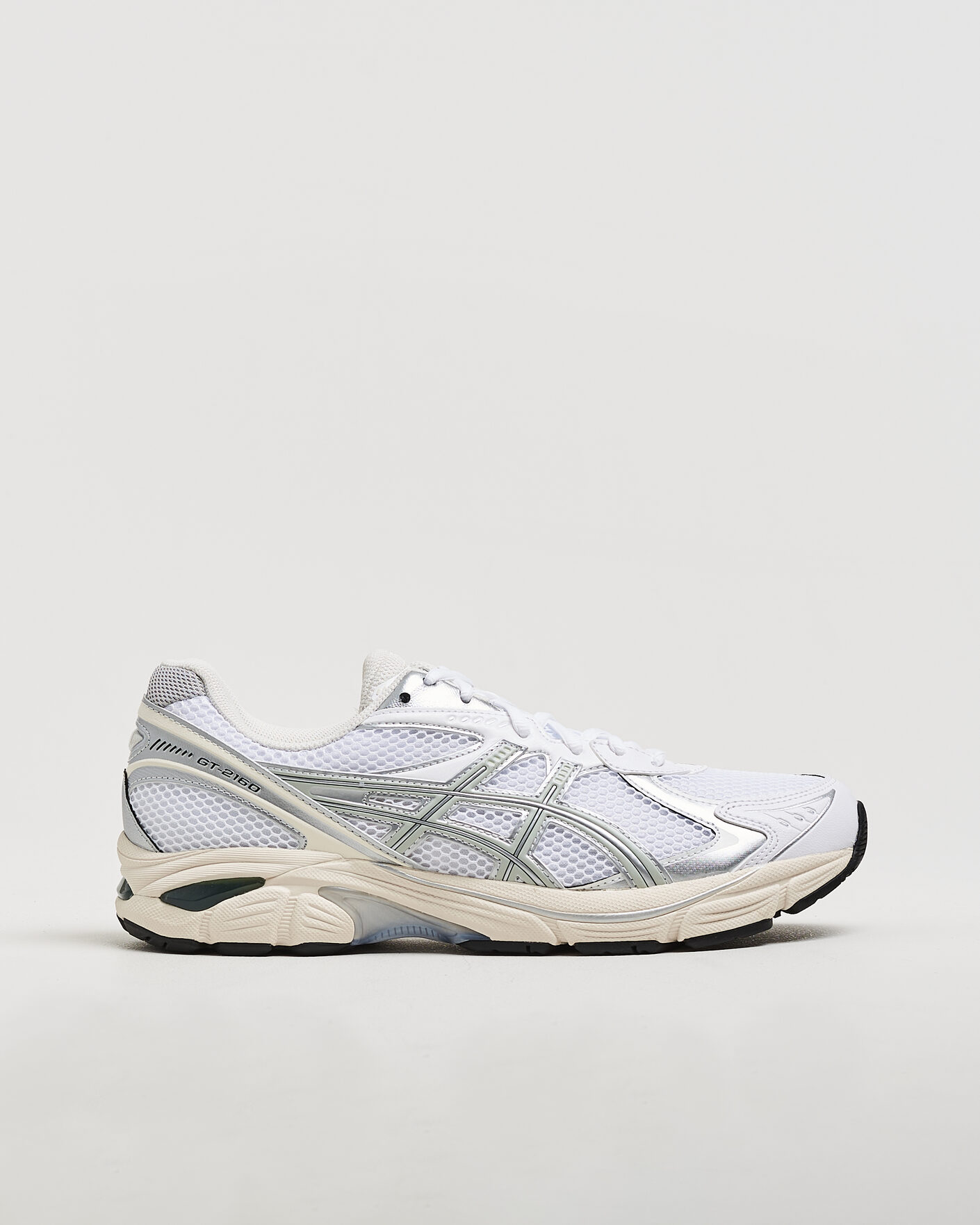 Herr | Sneakers | Asics | GT-2160 White/Cream