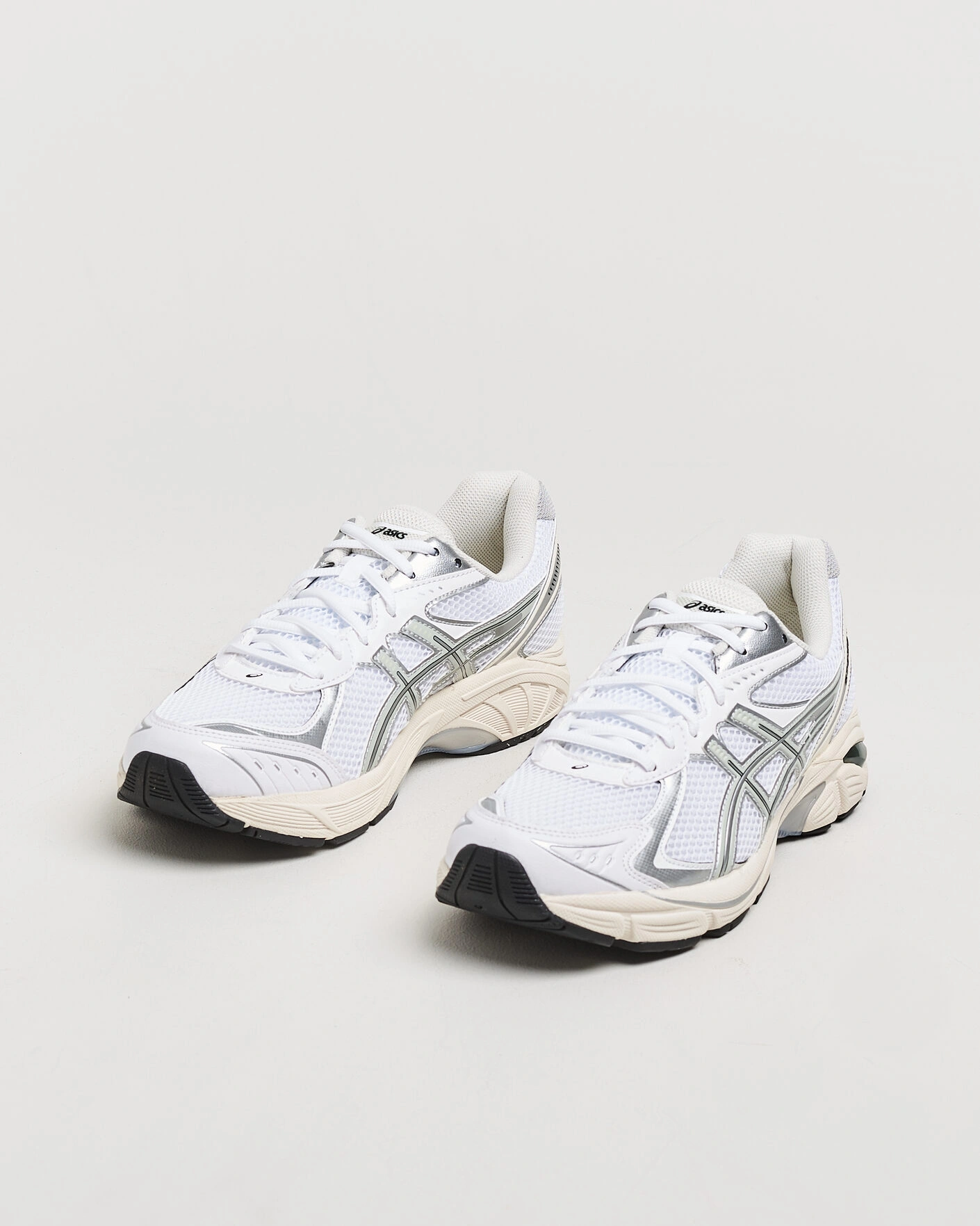 Herr | Sneakers | Asics | GT-2160 White/Cream