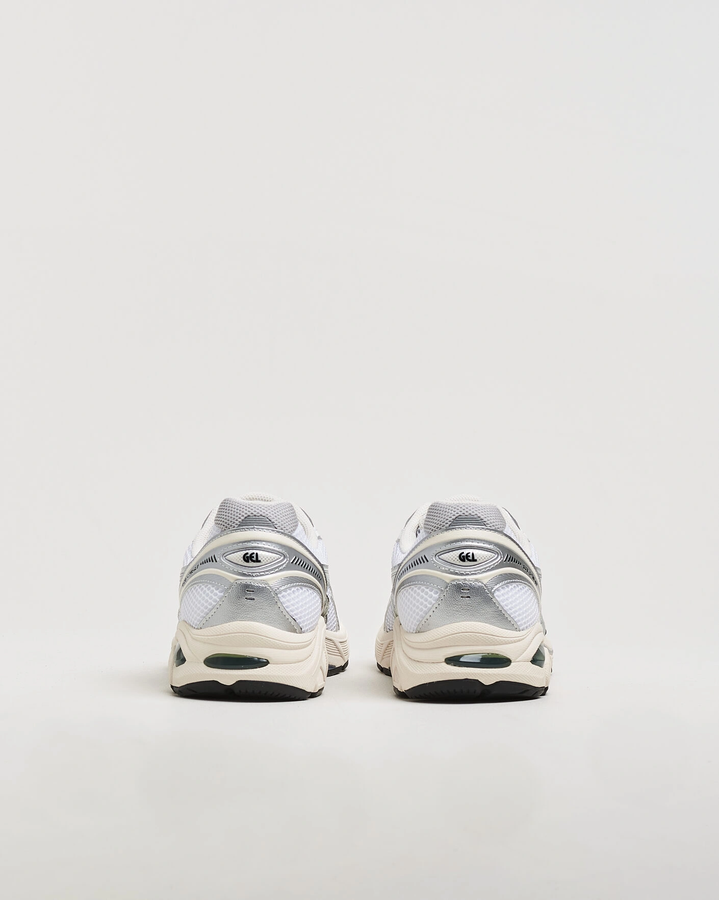 Herr | Sneakers | Asics | GT-2160 White/Cream