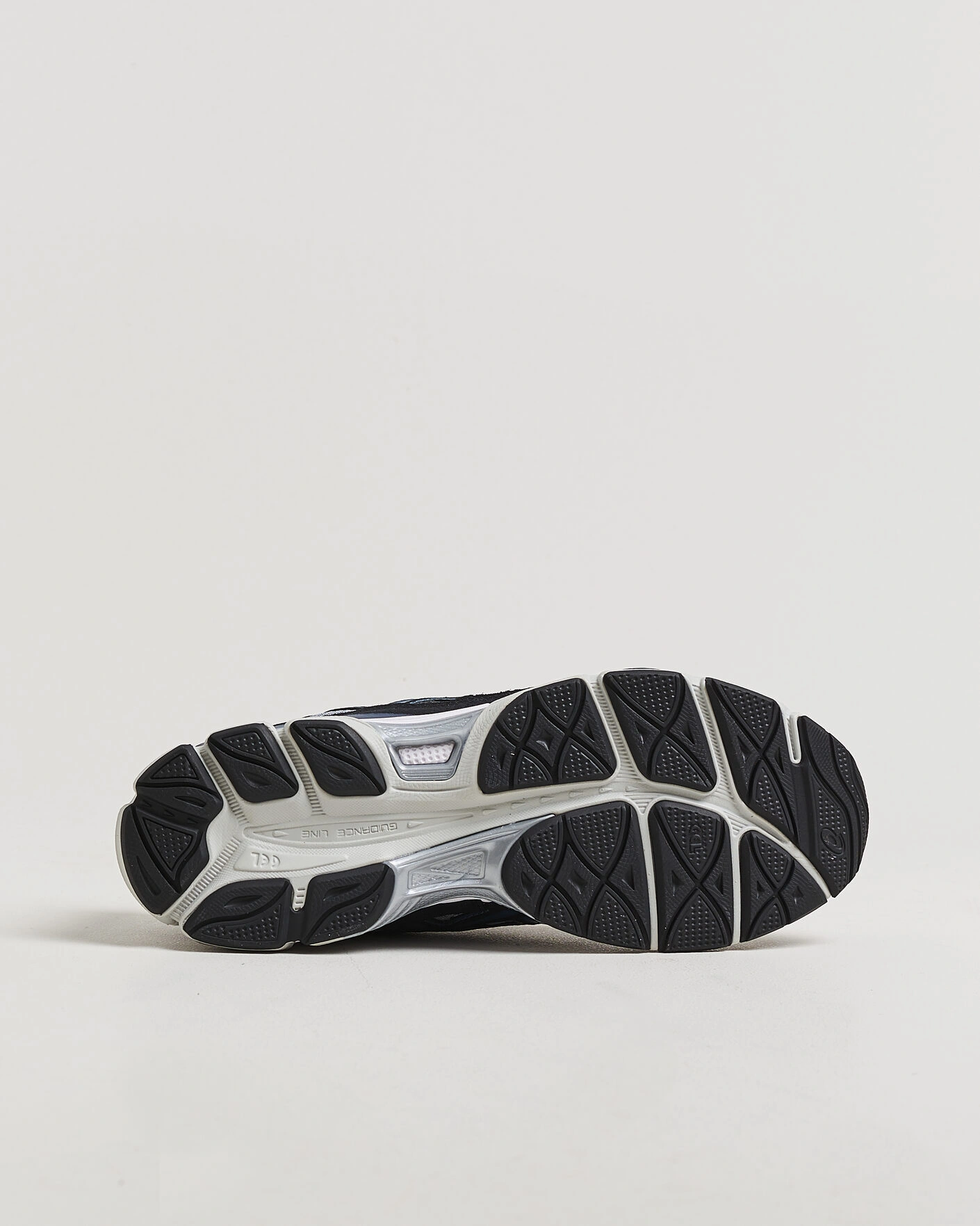 Herr | Sneakers | Asics | Gel-NYC Gravel/Raw Indigo