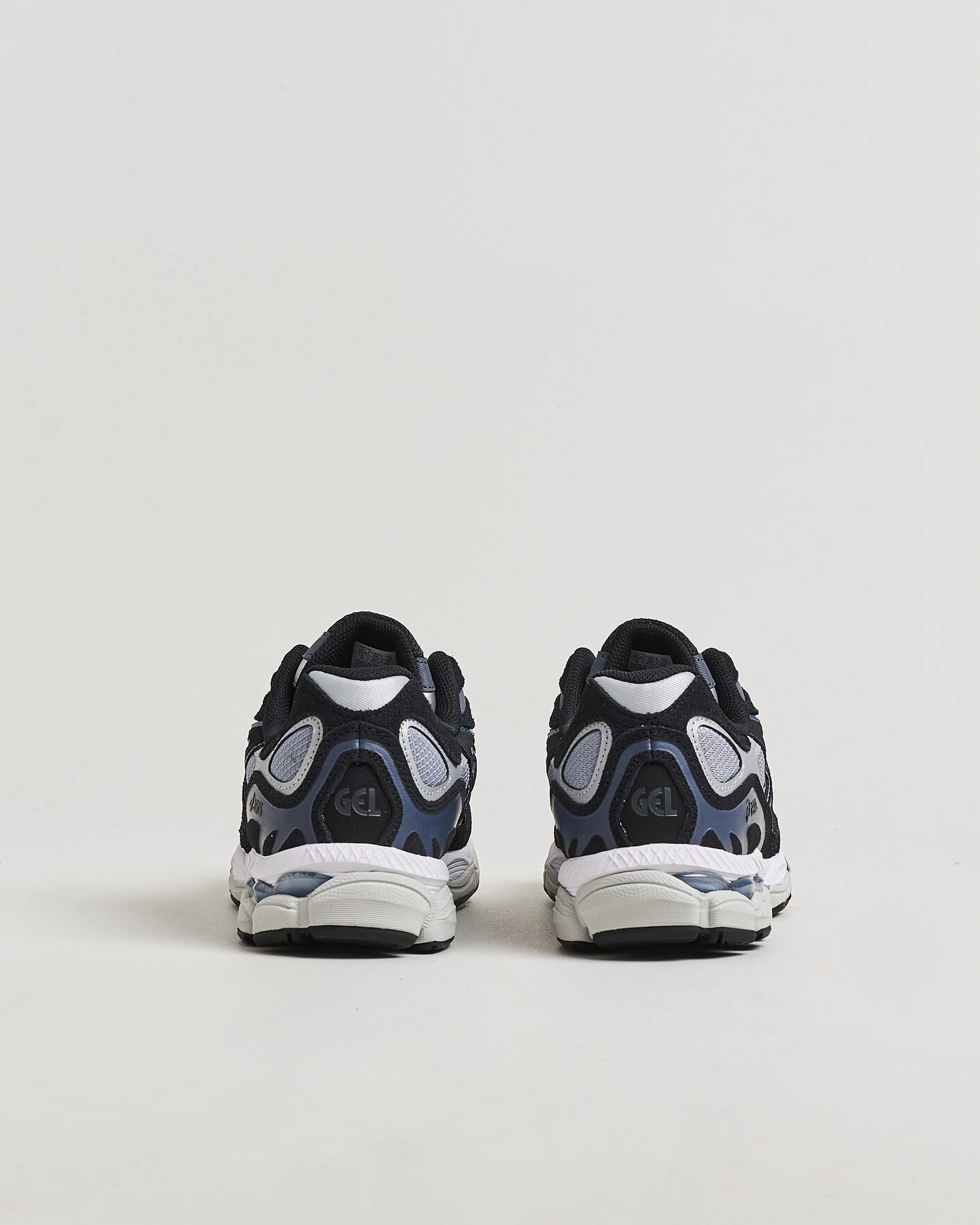 Herr | Sneakers | Asics | Gel-NYC Gravel/Raw Indigo