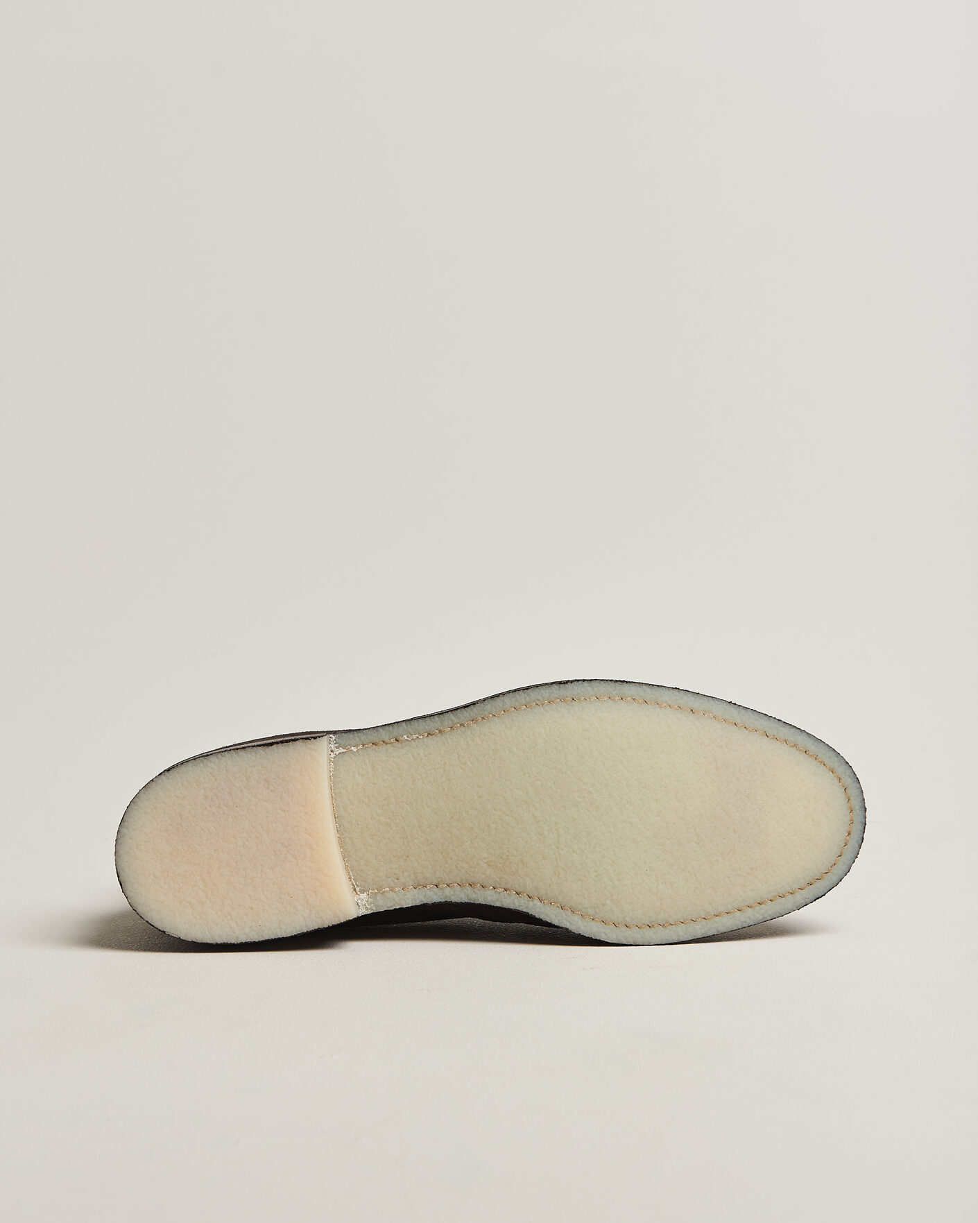 Herr | Kängor | Church's | Selkirk Chukka Boot Ebony Suede