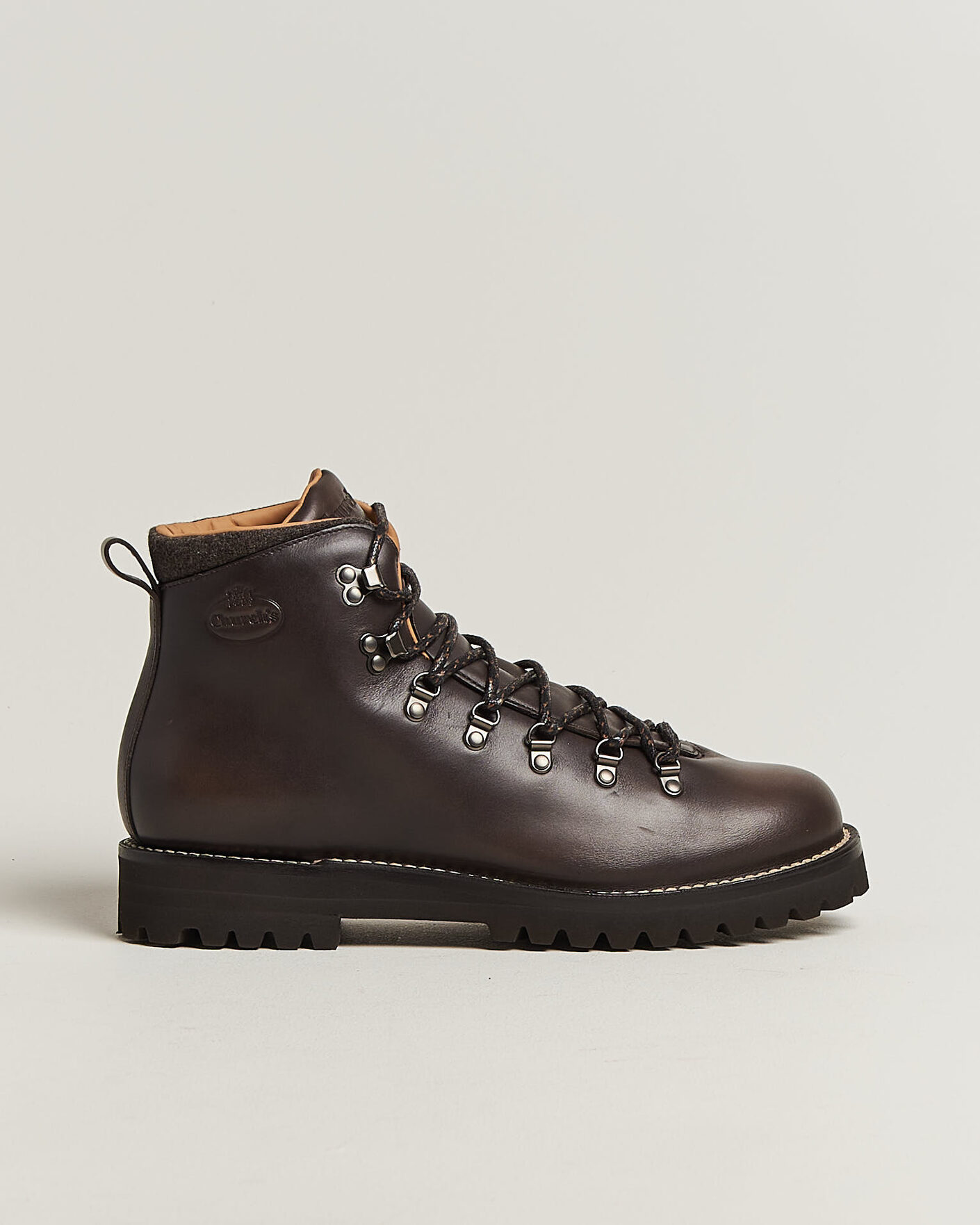Herr | Kängor | Church's | Poulton Winter Boots Brown Calf