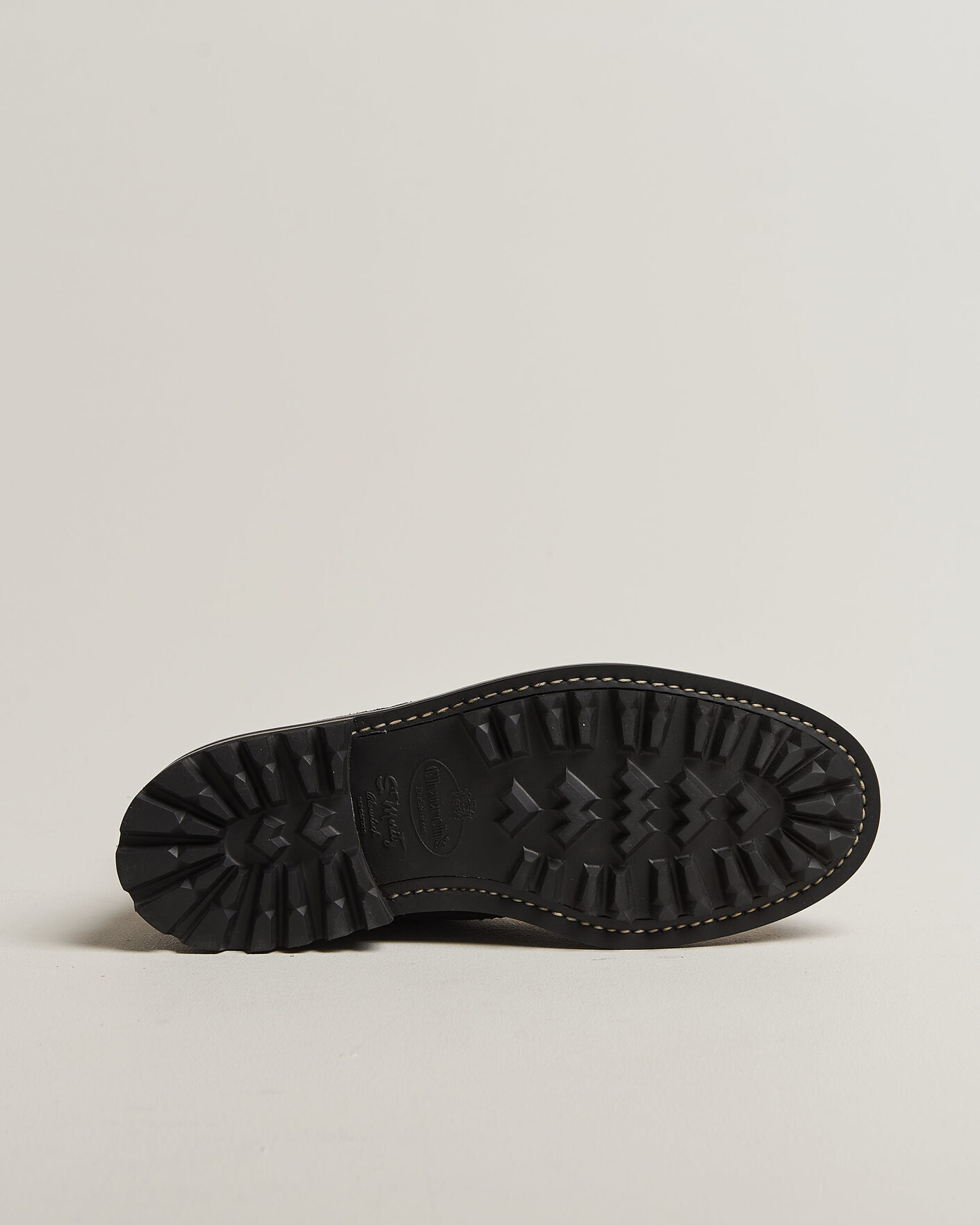 Herr | Kängor | Church's | Mc Farlane Country Boots Ebony Suede