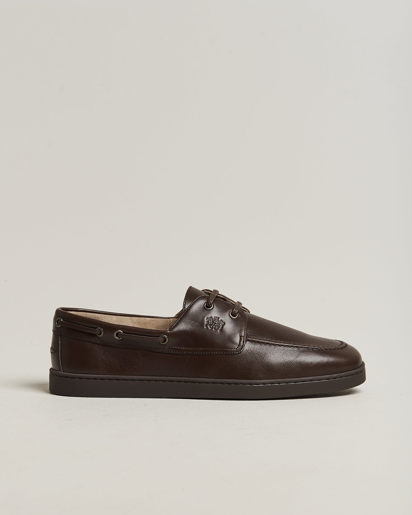 Herr | Seglarskor | Church's | Cassetta Loafers Brown