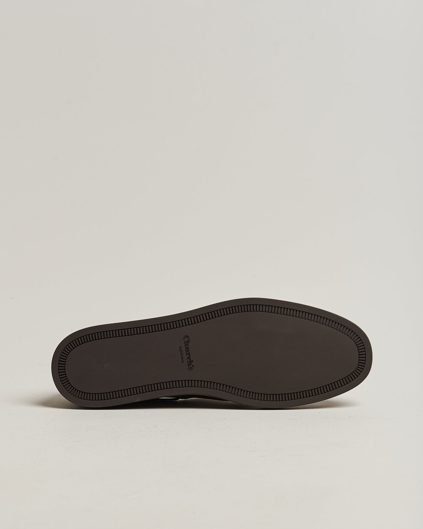 Herr | Seglarskor | Church's | Cassetta Loafers Brown