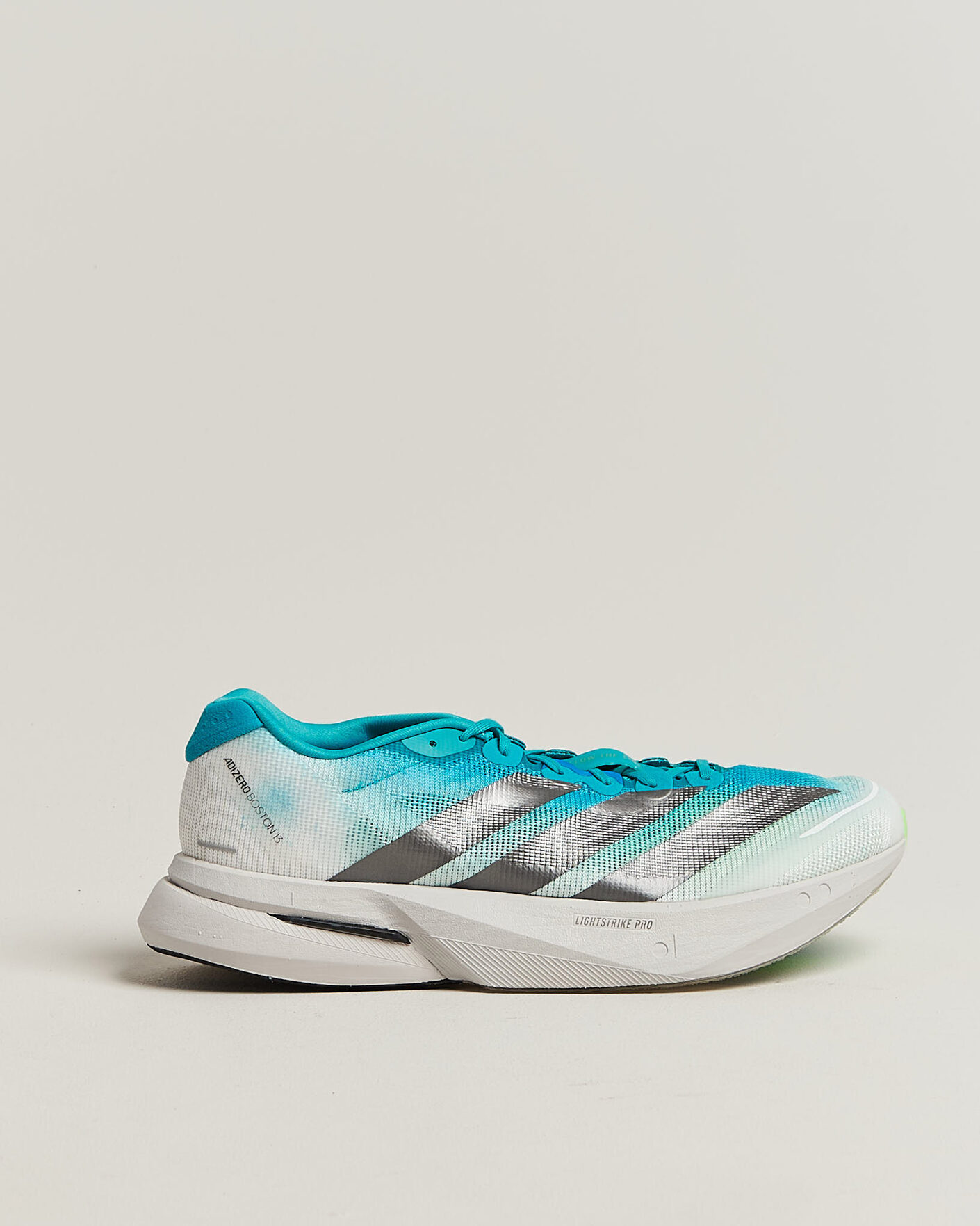 Herr | Löparskor | adidas Performance | Adizero Boston 13 Blue/Iron