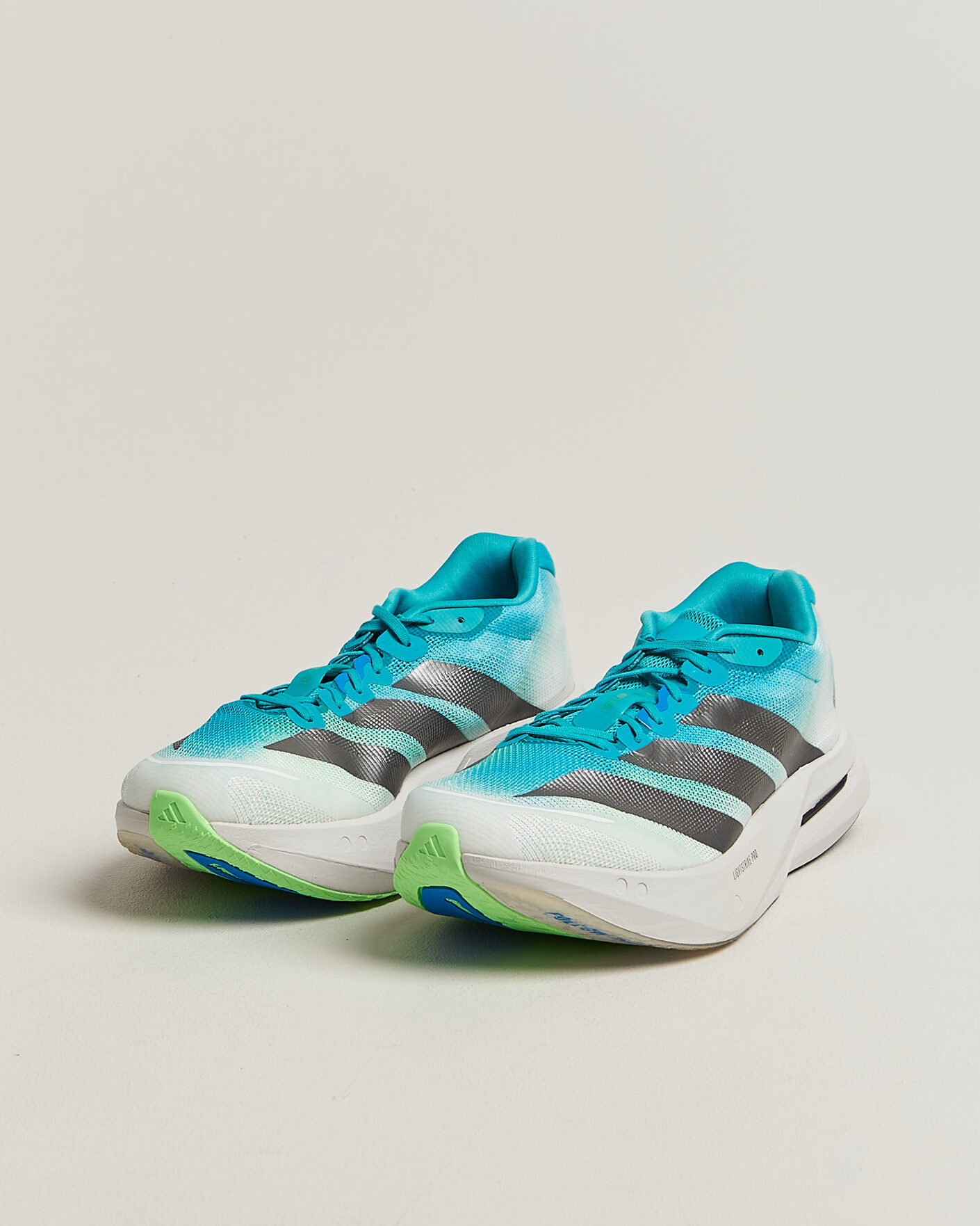 Herr | Löparskor | adidas Performance | Adizero Boston 13 Blue/Iron