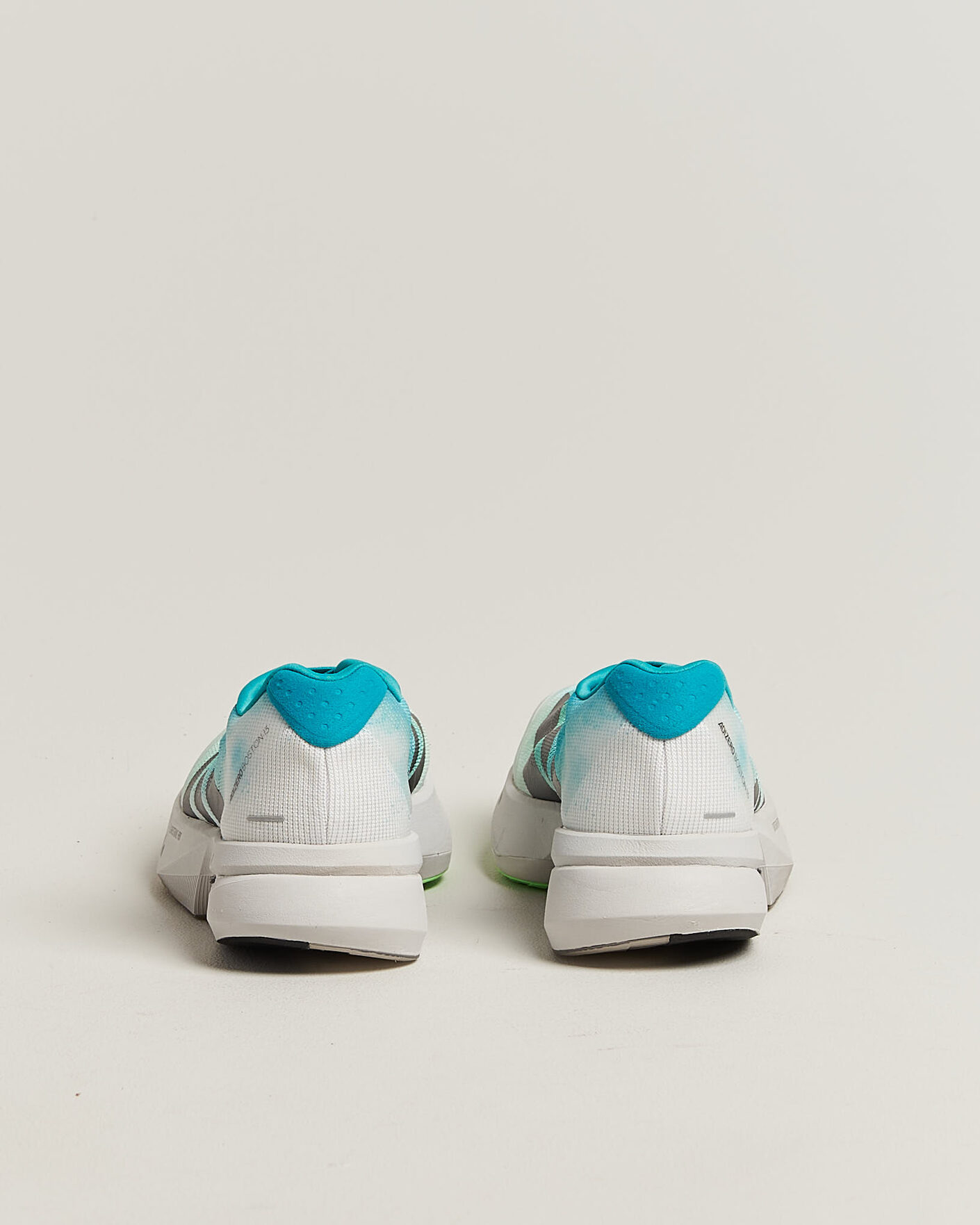 Herr | Löparskor | adidas Performance | Adizero Boston 13 Blue/Iron