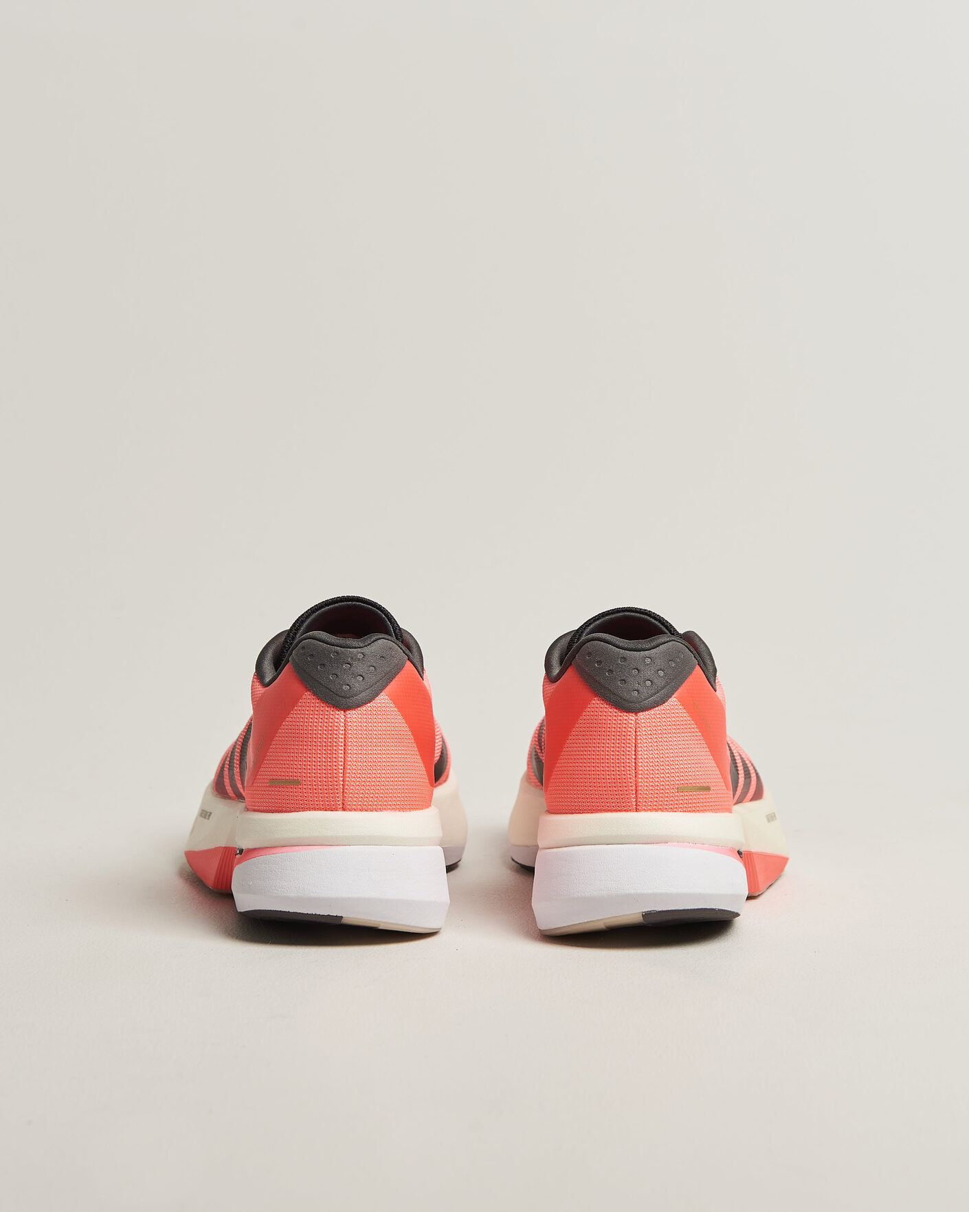 Herr | Löparskor | adidas Performance | Adizero Boston 13 Red/Carbon