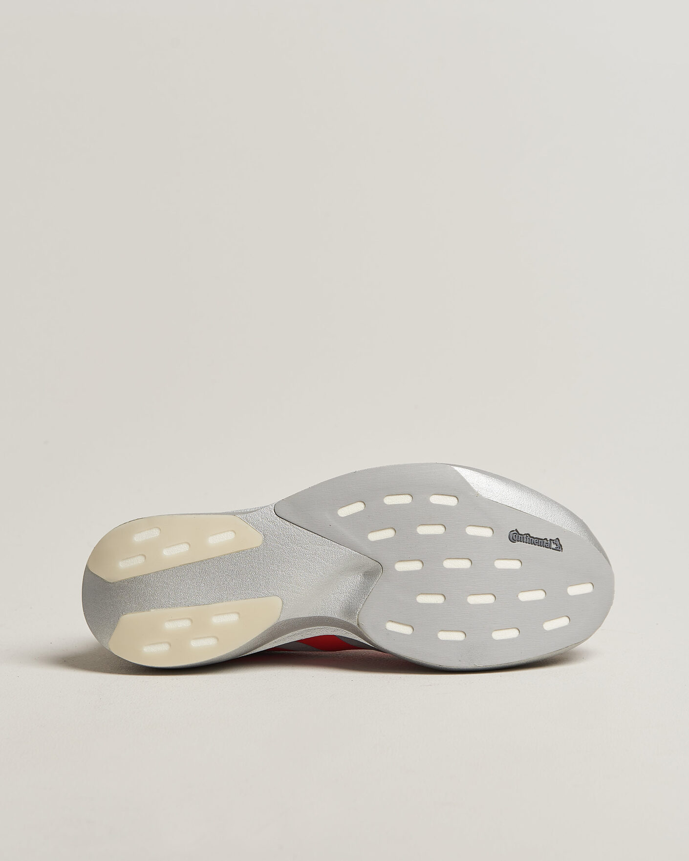Herr | Löparskor | adidas Performance | Adizero Evo SL Silver/Red