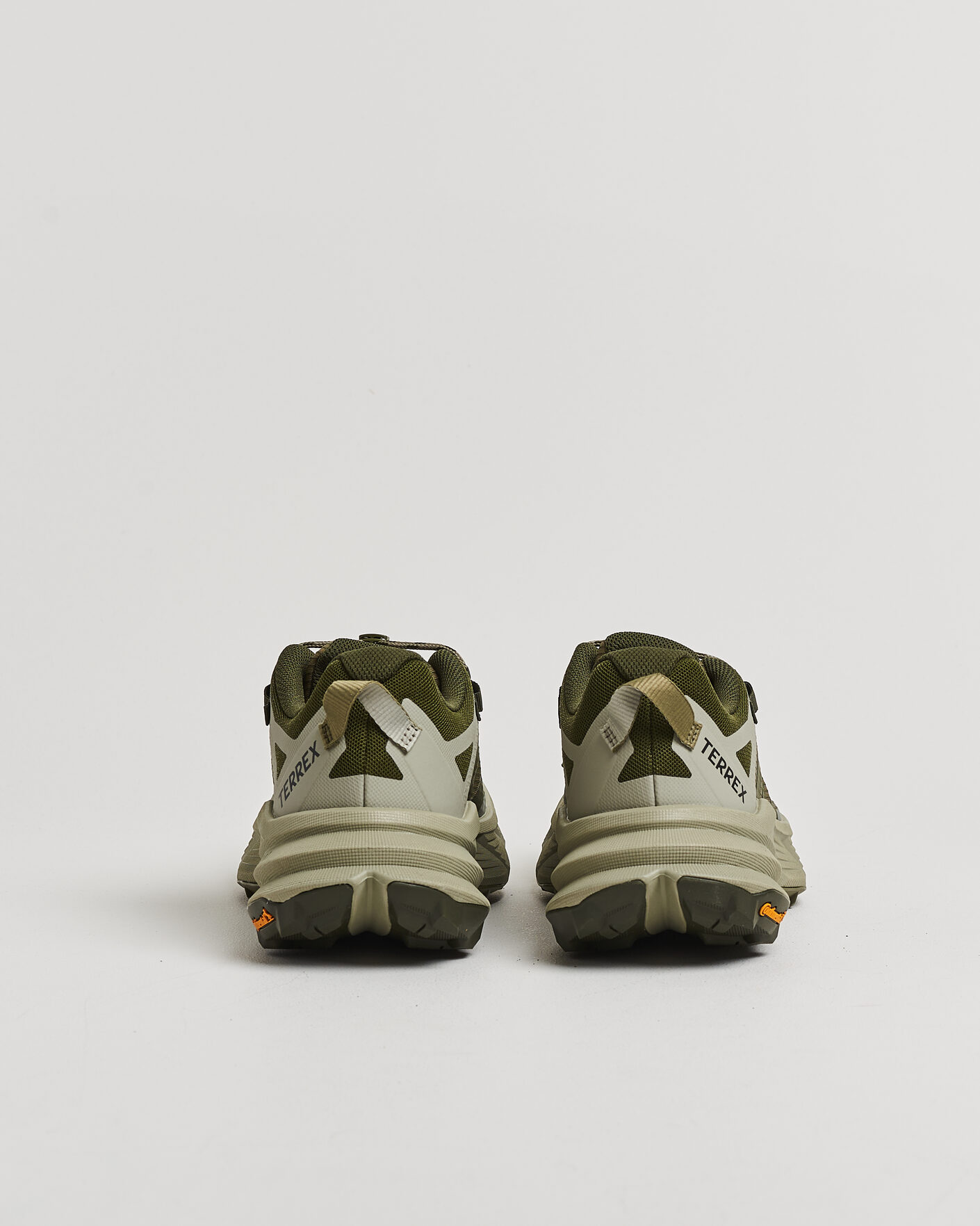 Herr | Hikingskor | adidas Performance | Terrex Freehiker SL GTX Olive/Khaki