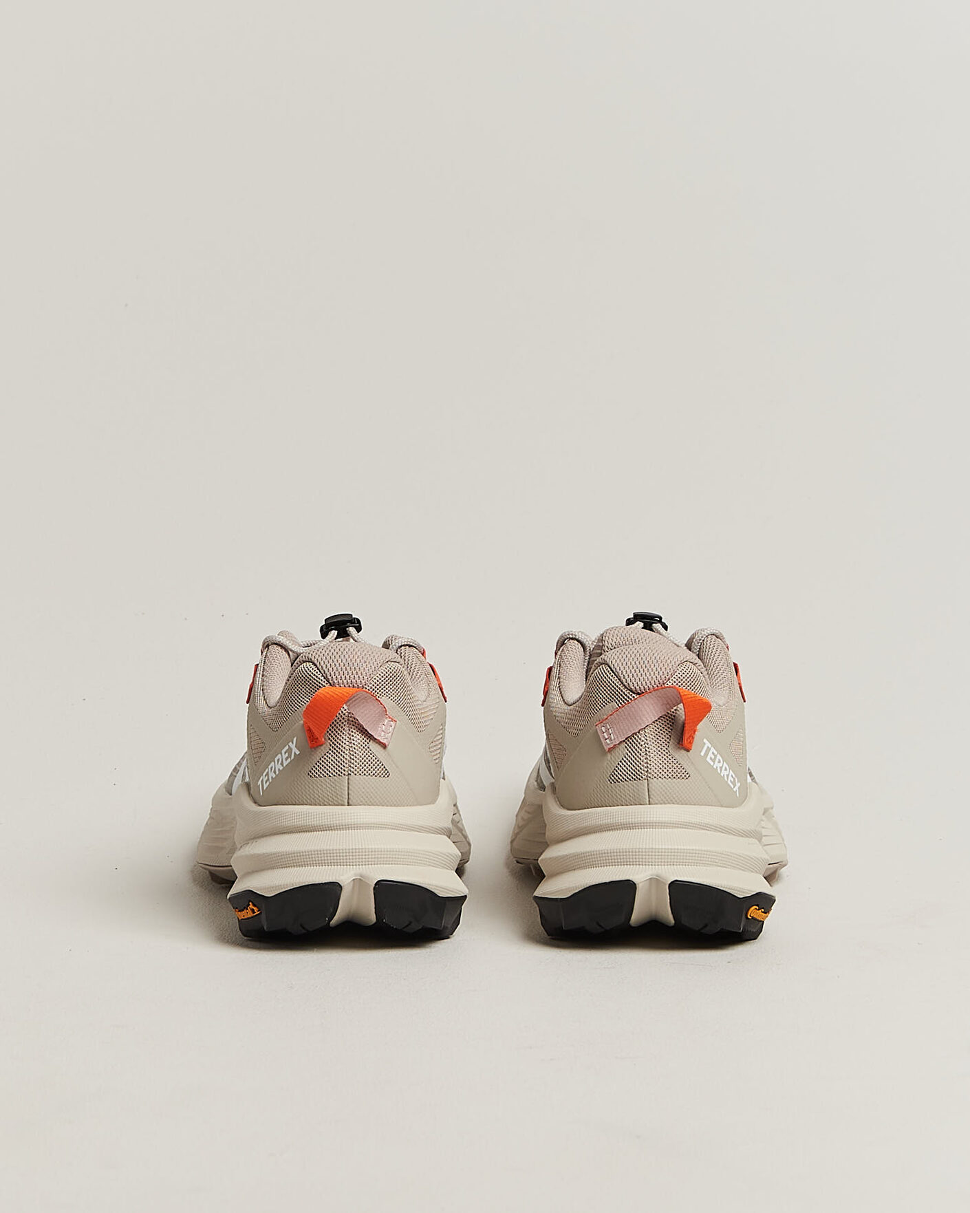 Herr | Trail Sneakers | adidas Performance | Terrex Freehiker SL GTX Beige/White