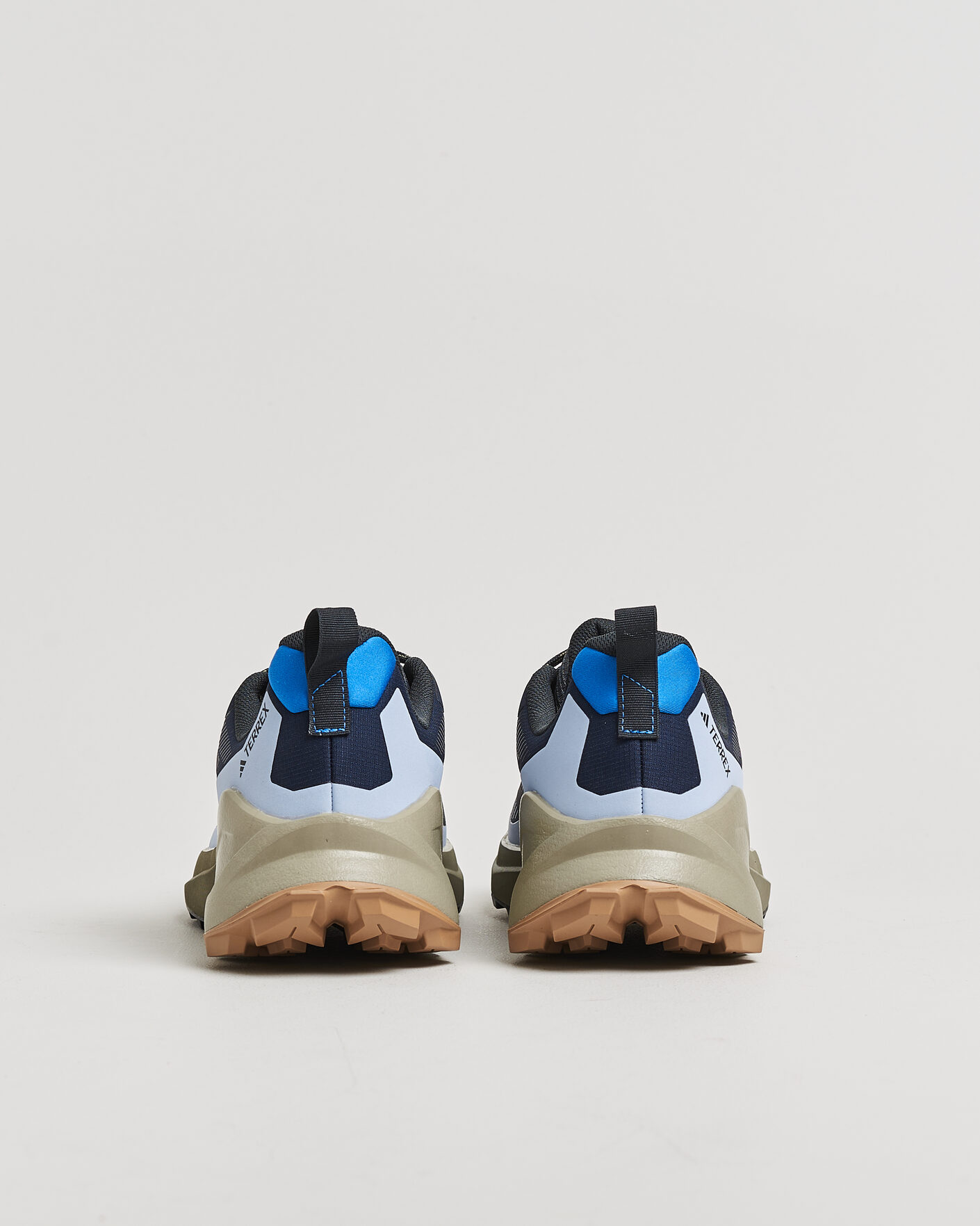 Herr | Hikingskor | adidas Performance | Terrex Trailmaker 2 GTX Blue/Beige