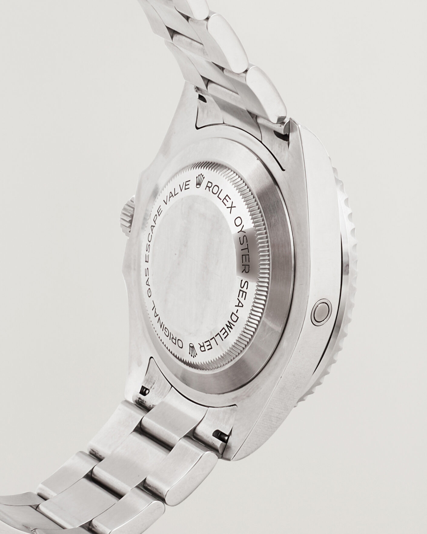 Herr | Pre-Owned & Vintage Watches | Rolex Pre-Owned | Sea-Dweller