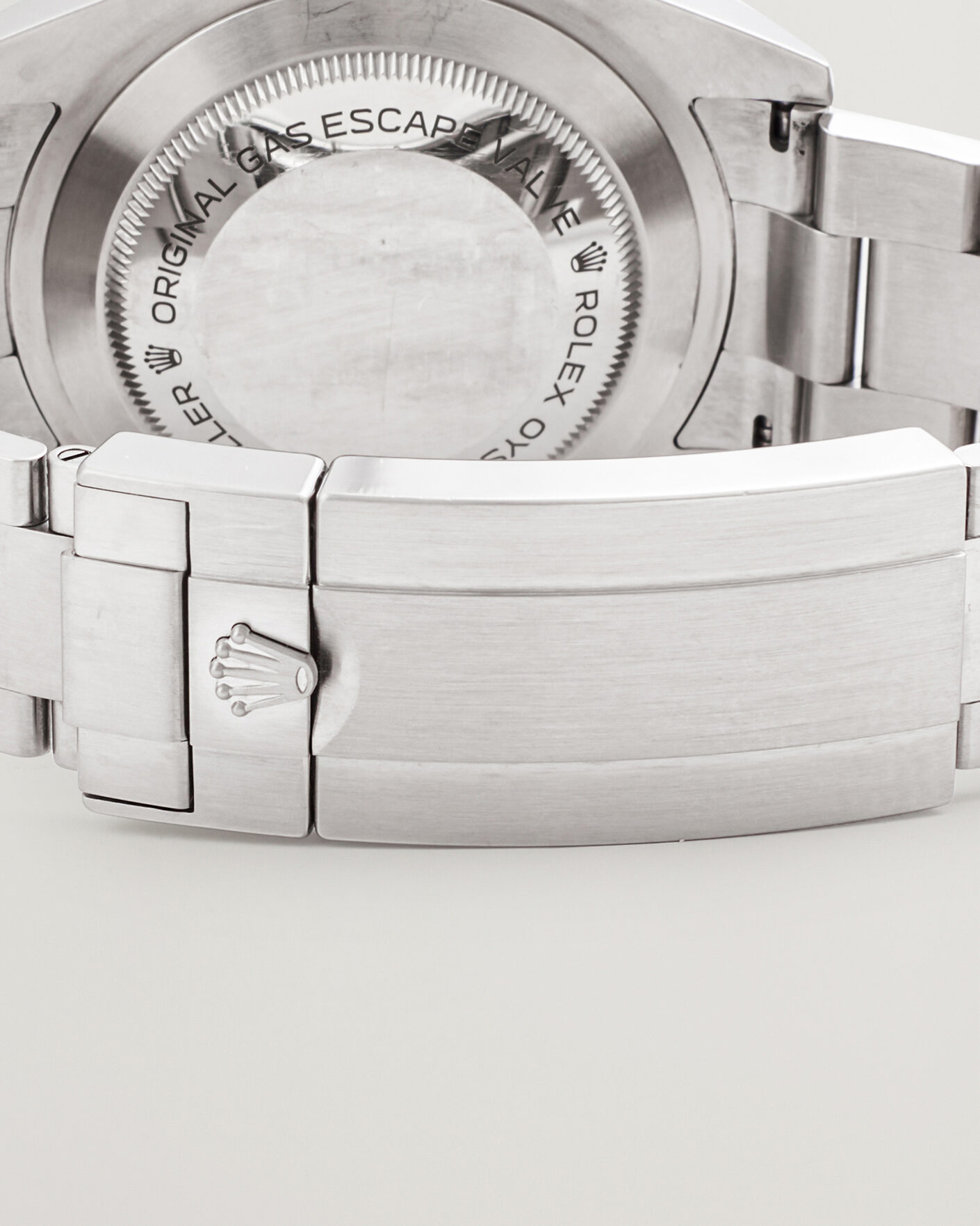 Herr | Pre-Owned & Vintage Watches | Rolex Pre-Owned | Sea-Dweller