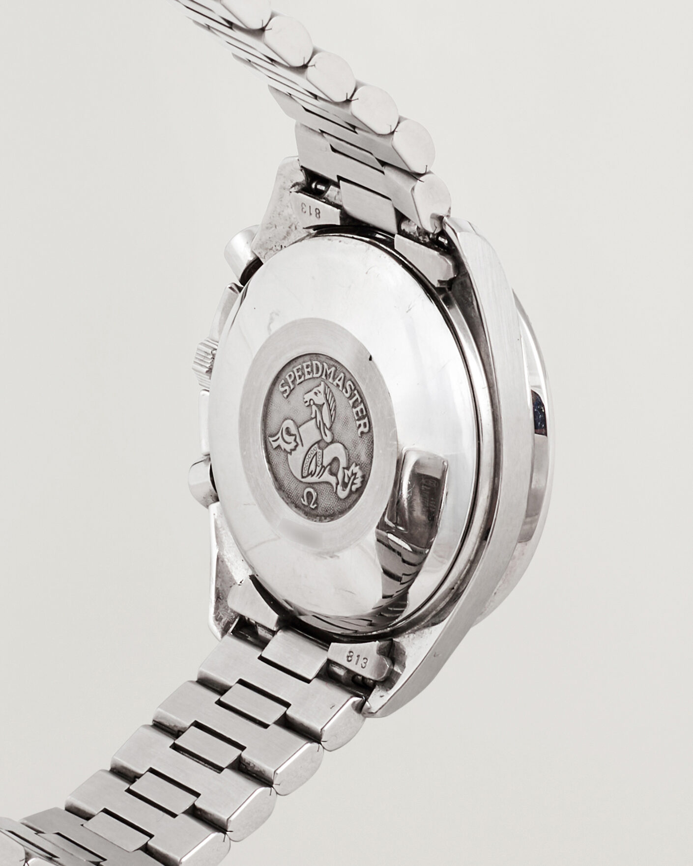 Herr | Pre-Owned & Vintage Watches | Omega Pre-Owned | Speedmaster Date