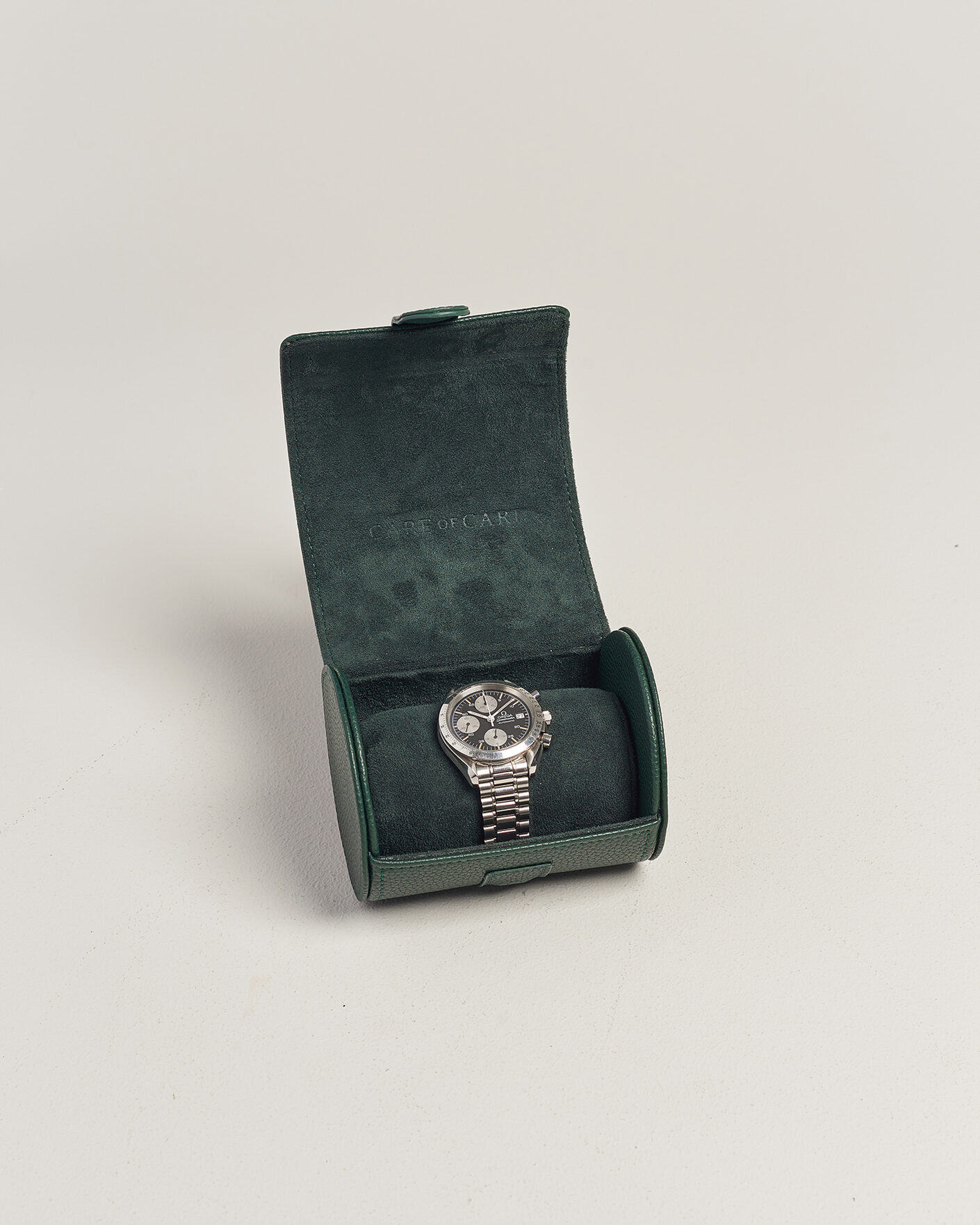 Herr | Pre-Owned & Vintage Watches | Omega Pre-Owned | Speedmaster Date