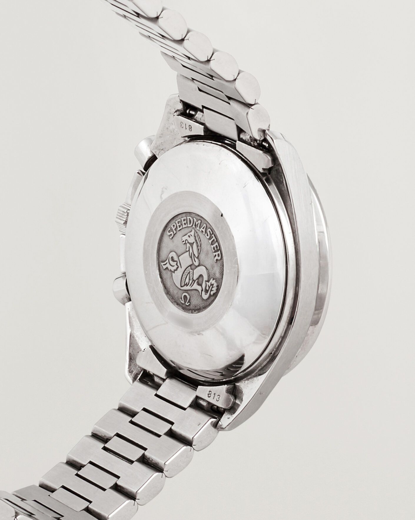 Herr | Pre-Owned & Vintage Watches | Omega Pre-Owned | Speedmaster Date