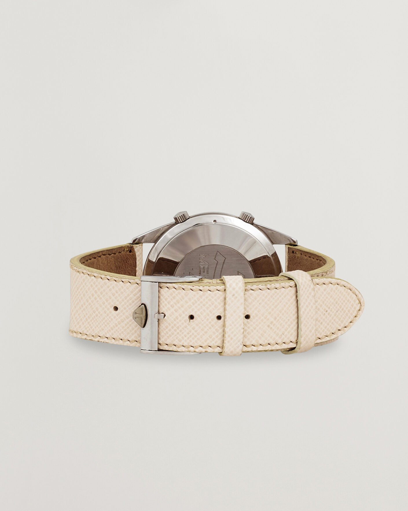Herr | Pre-Owned & Vintage Watches | Jaeger-LeCoultre Pre-Owned | Memovox