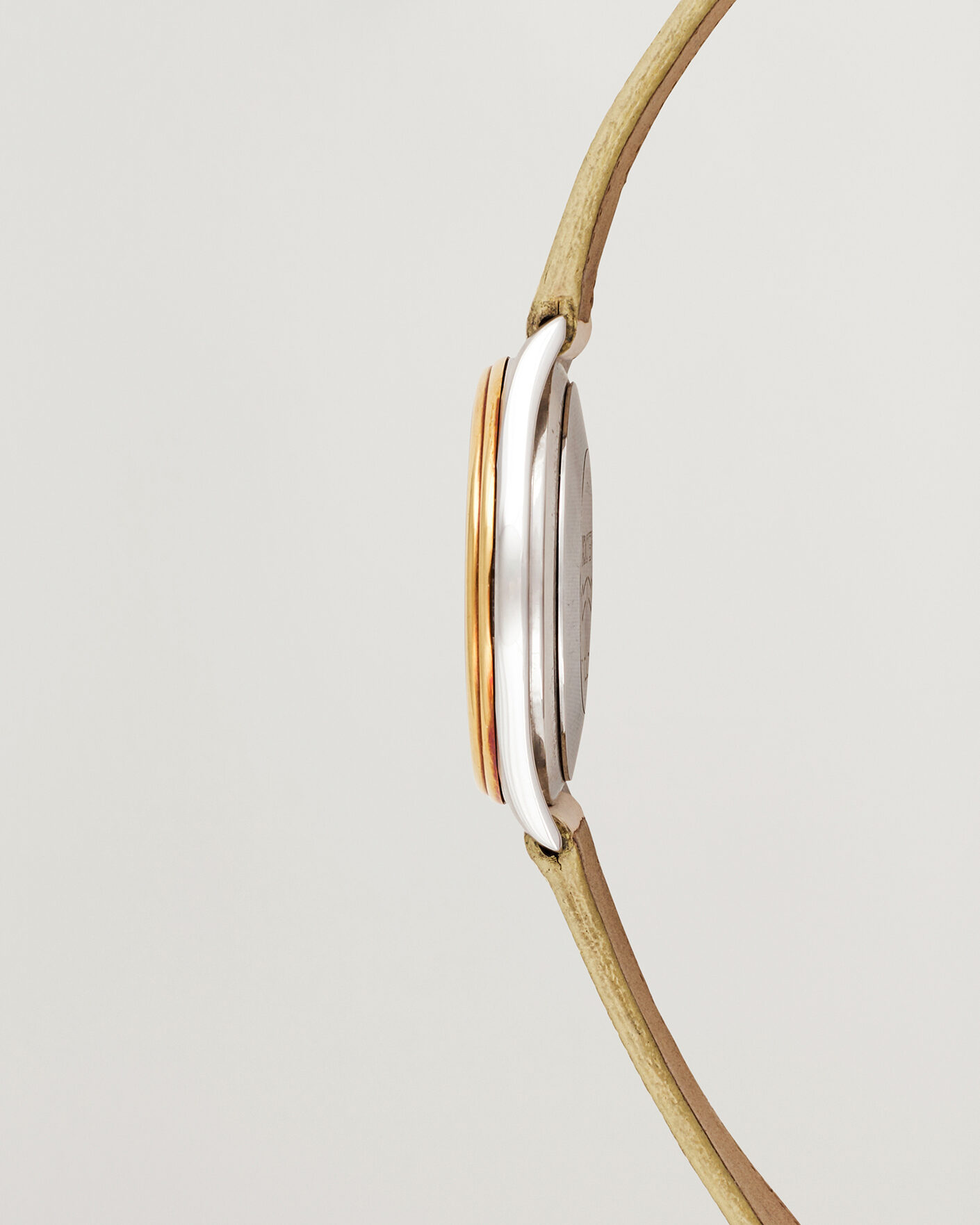 Herr | Pre-Owned & Vintage Watches | Jaeger-LeCoultre Pre-Owned | Memovox