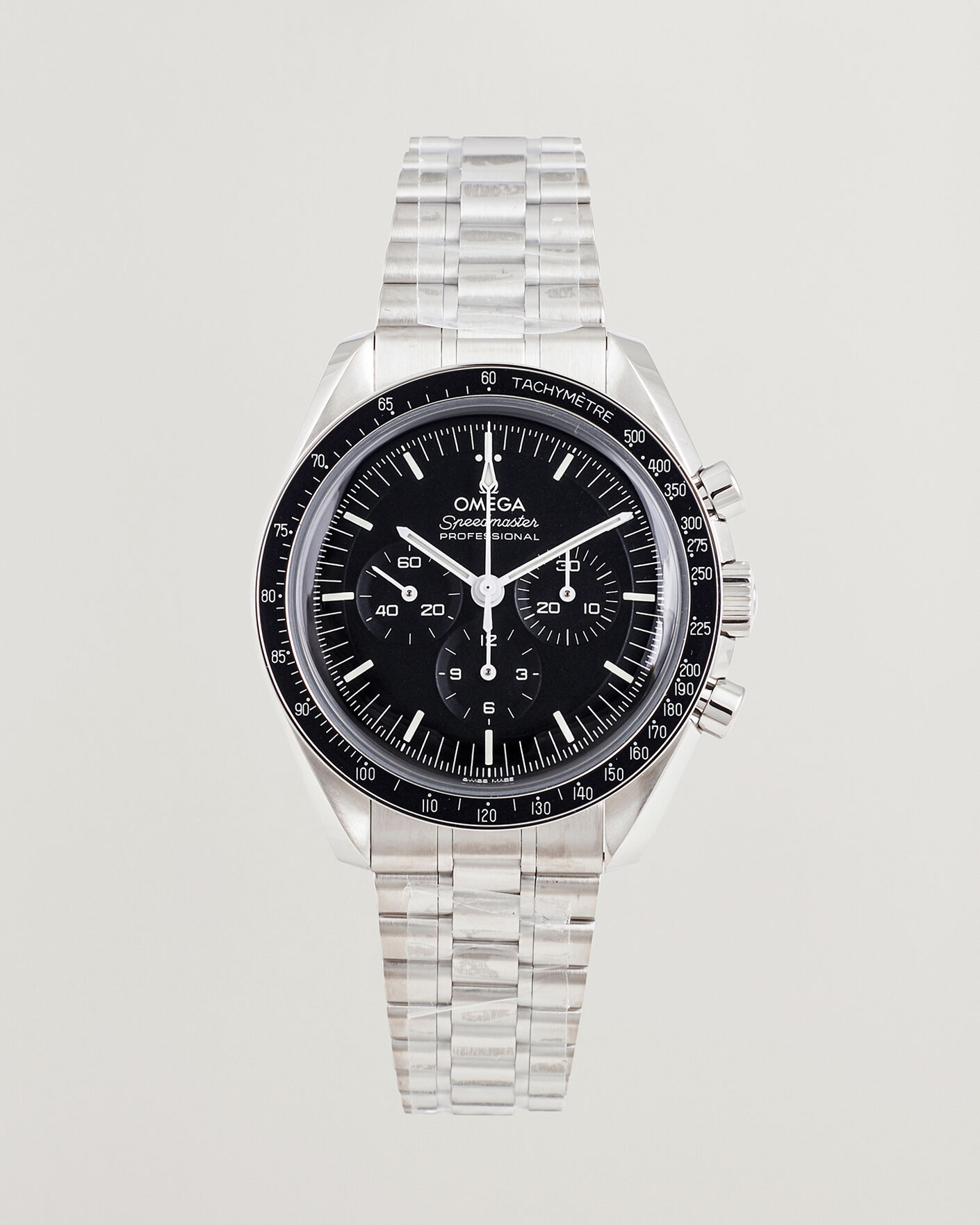 Herr | Pre-Owned & Vintage Watches | Omega Pre-Owned | Speedmaster Moonwatch