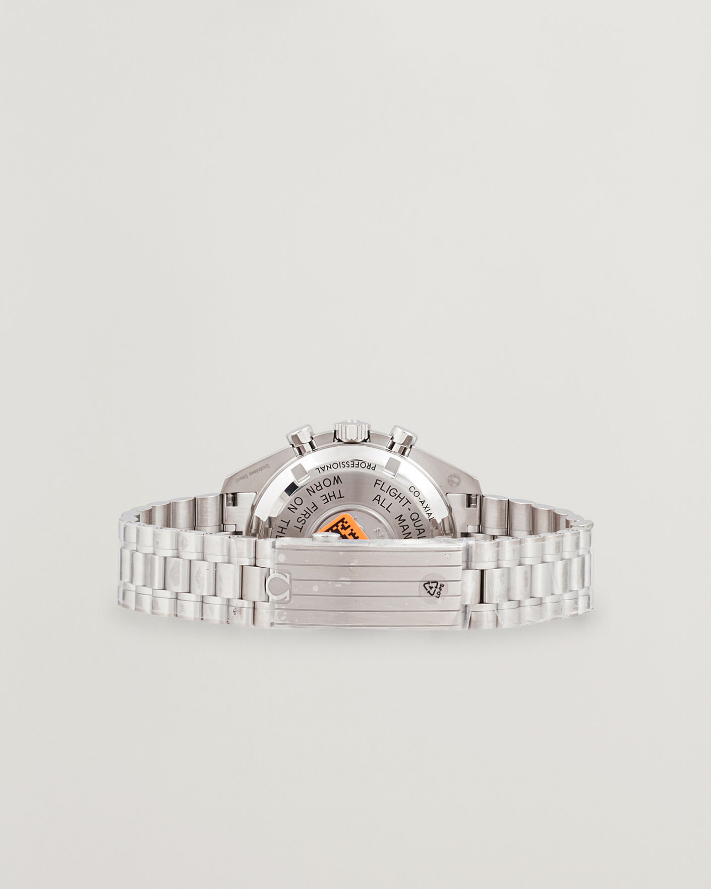 Herr | Pre-Owned & Vintage Watches | Omega Pre-Owned | Speedmaster Moonwatch