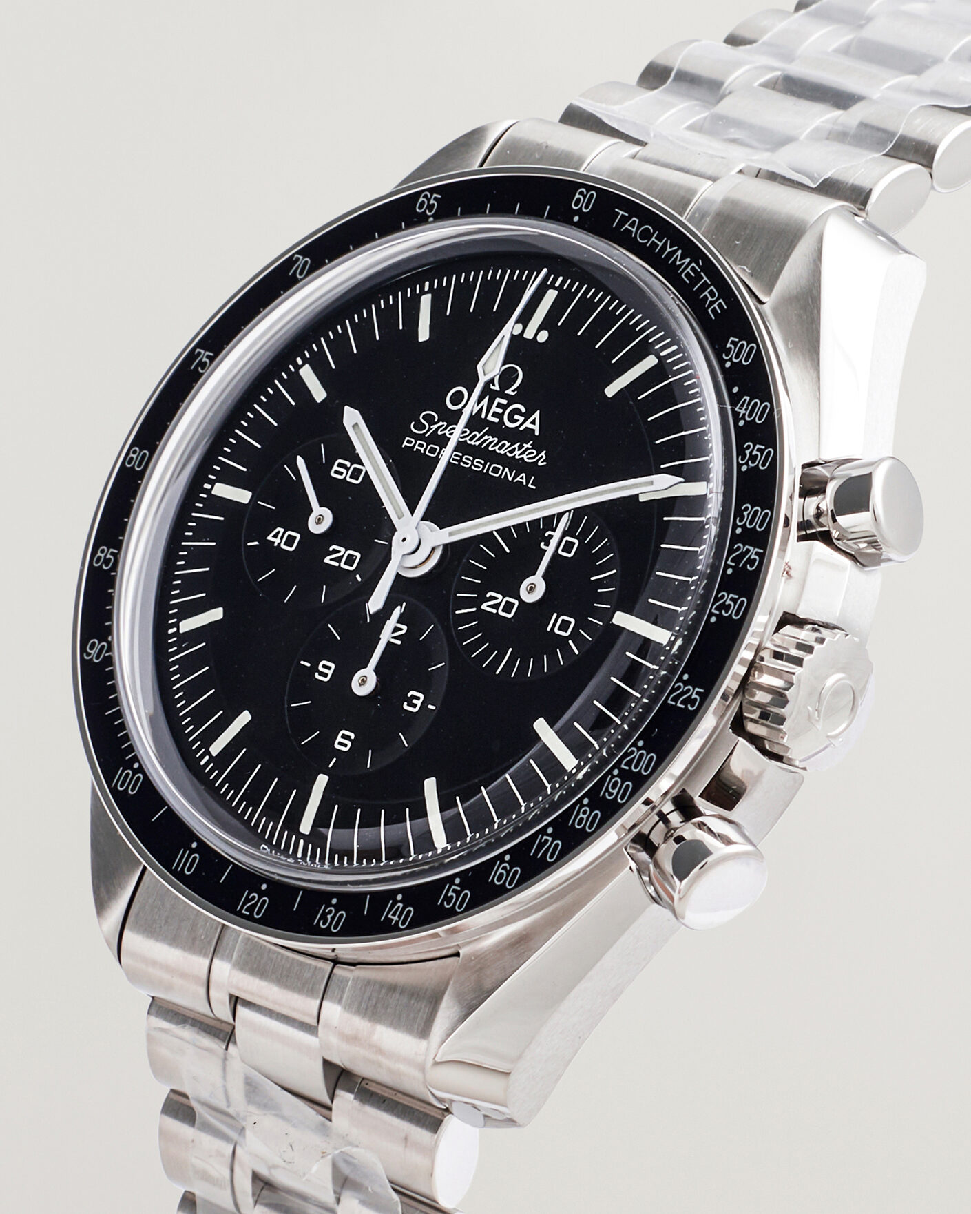 Herr | Pre-Owned & Vintage Watches | Omega Pre-Owned | Speedmaster Moonwatch