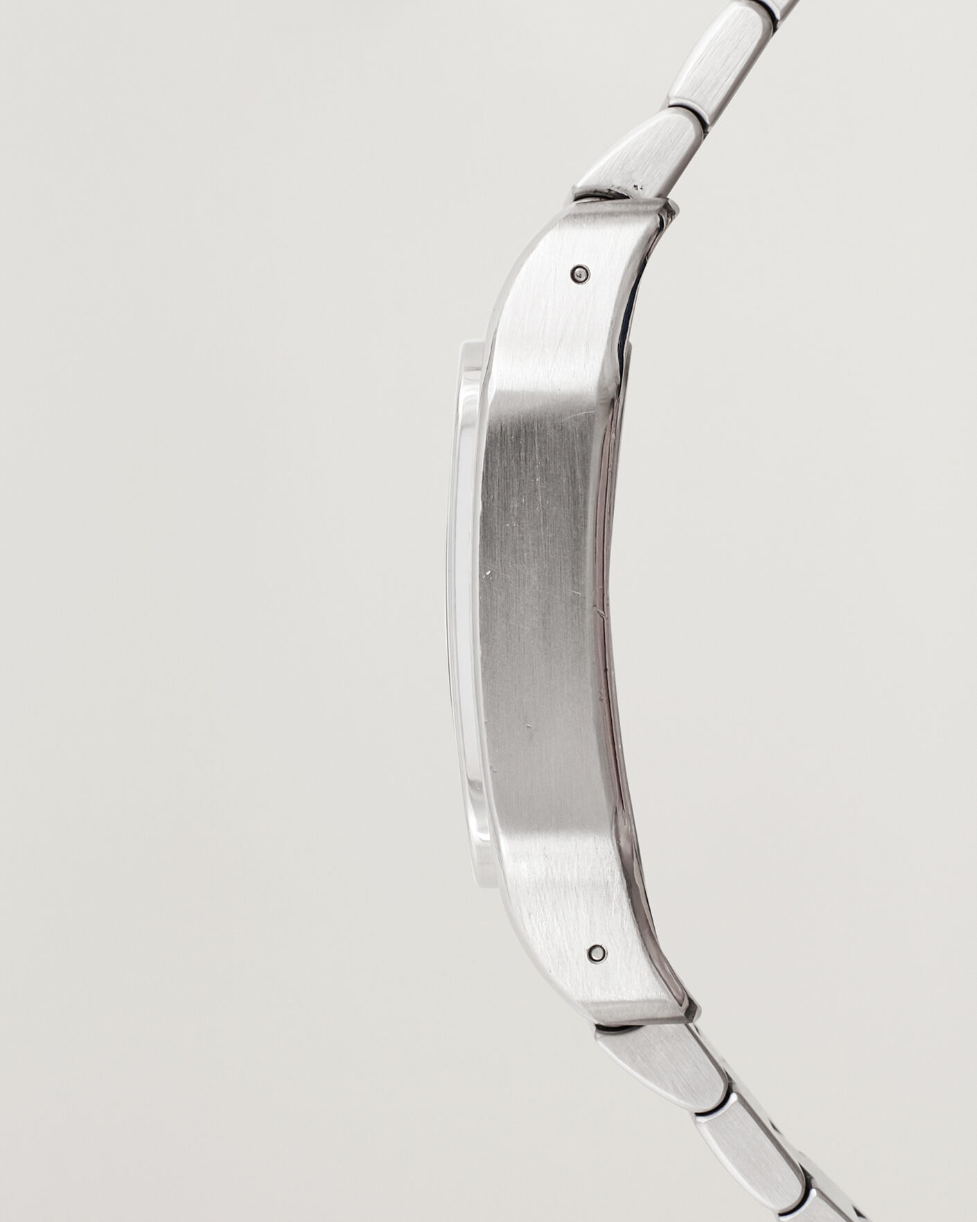 Herr | Pre-Owned & Vintage Watches | Cartier Pre-Owned | Santos Large