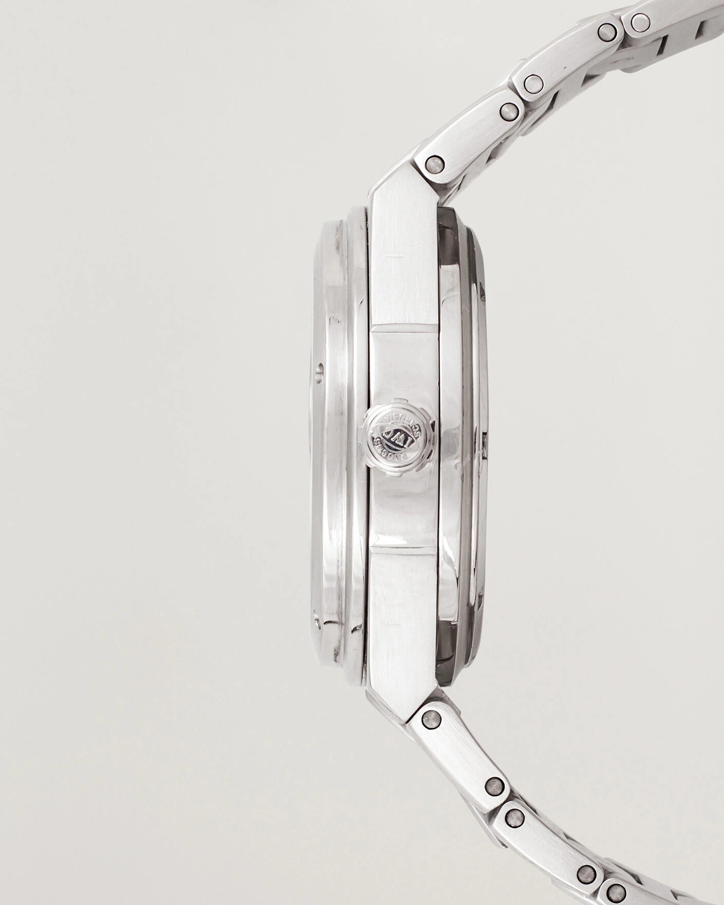Herr | Pre-Owned & Vintage Watches | IWC Pre-Owned | Ingenieur