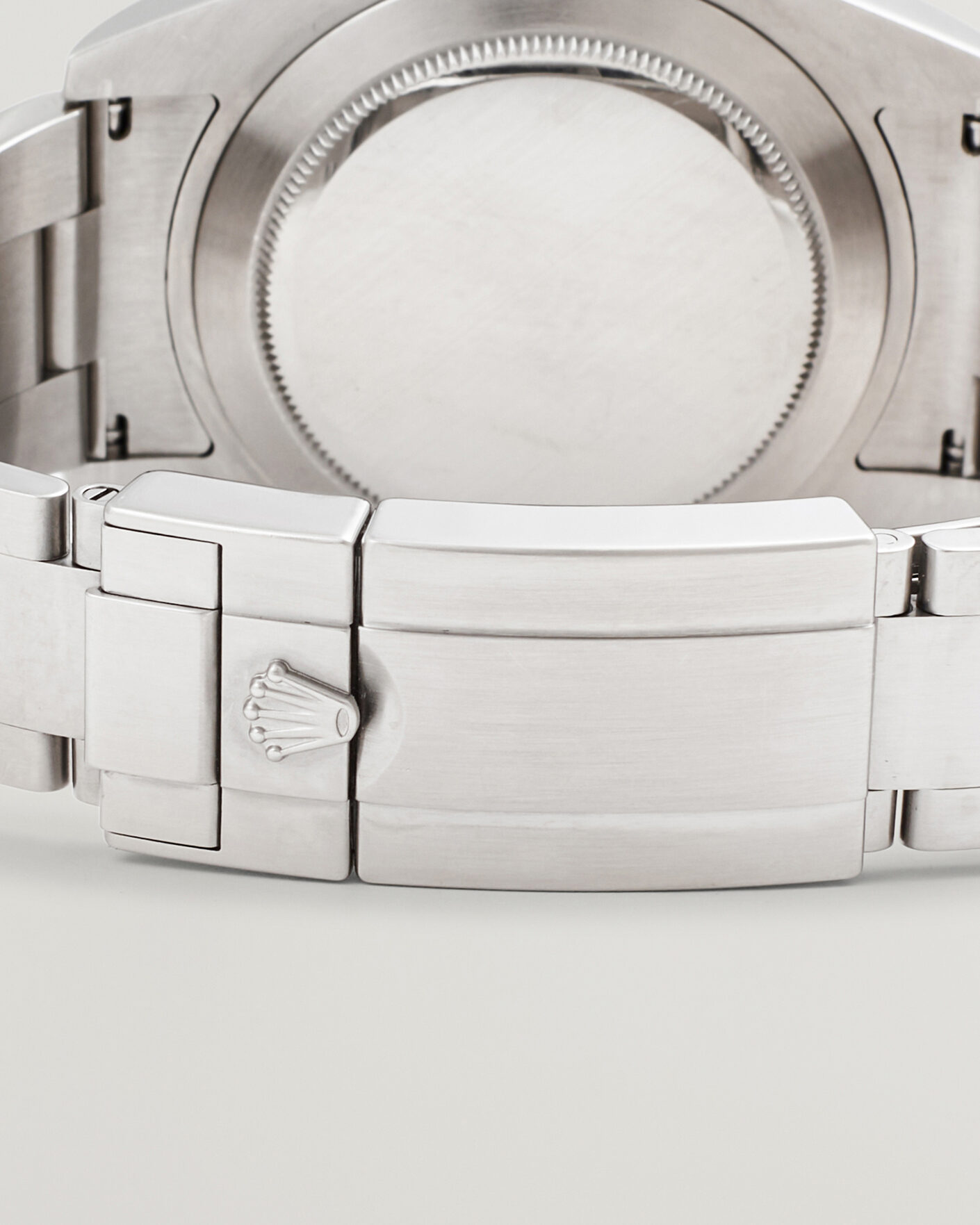 Herr | Pre-Owned & Vintage Watches | Rolex Pre-Owned | Explorer II