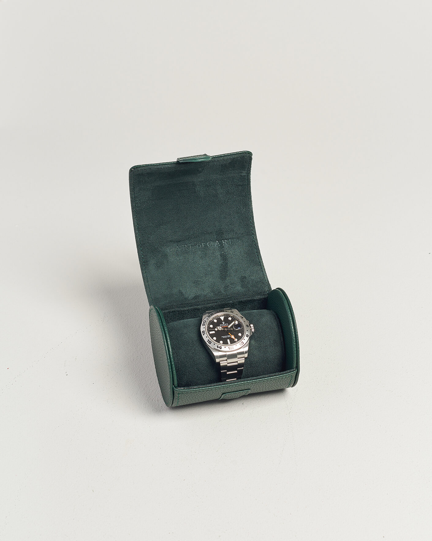 Herr | Pre-Owned & Vintage Watches | Rolex Pre-Owned | Explorer II