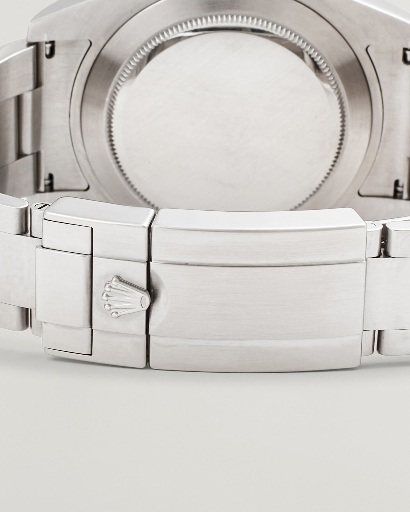 Herr | Rolex Pre-Owned Explorer II  | Rolex Pre-Owned | Explorer II 