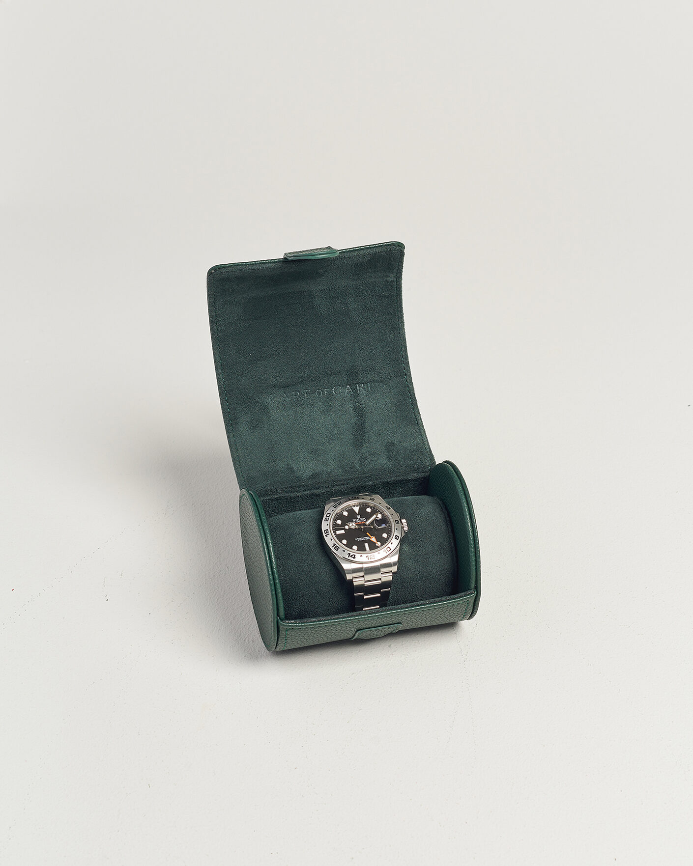 Herr | Rolex Pre-Owned Explorer II  | Rolex Pre-Owned | Explorer II 